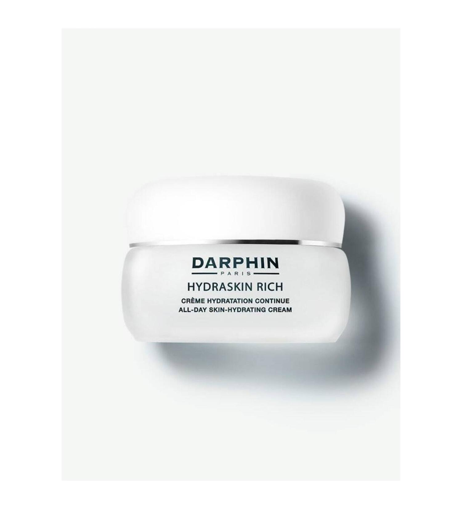 Darphin Intensive Moisturizing Nourishing Cream for Dry Skin 50 ml - Buy Online on GoSupps.com