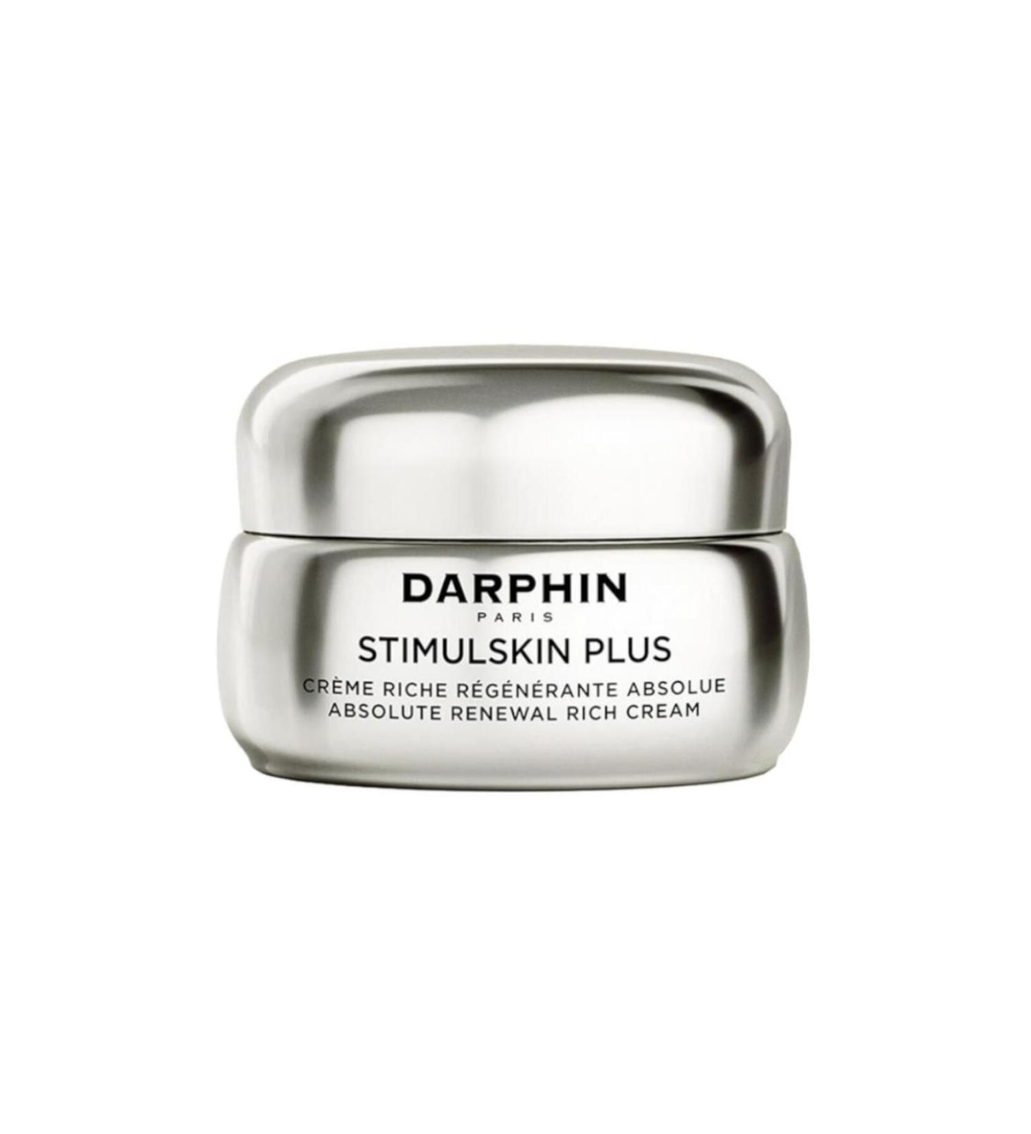 Darphin Stimulskin Plus Absolute Renewal Cream Dry To Very Dry Skin Anti-Wrinkle Cream 50 ml