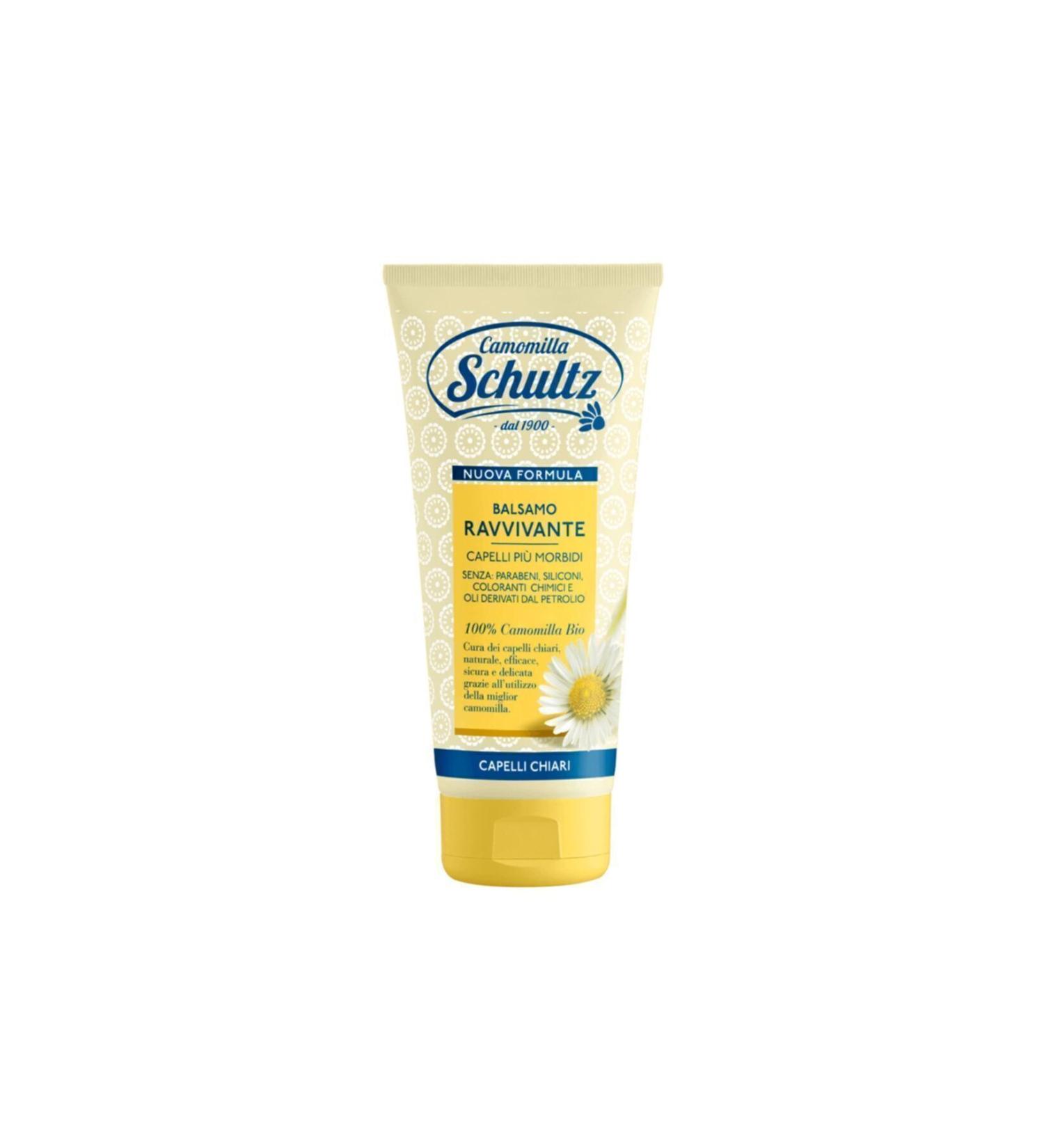 Schultz Hair Care Cream 200 ml