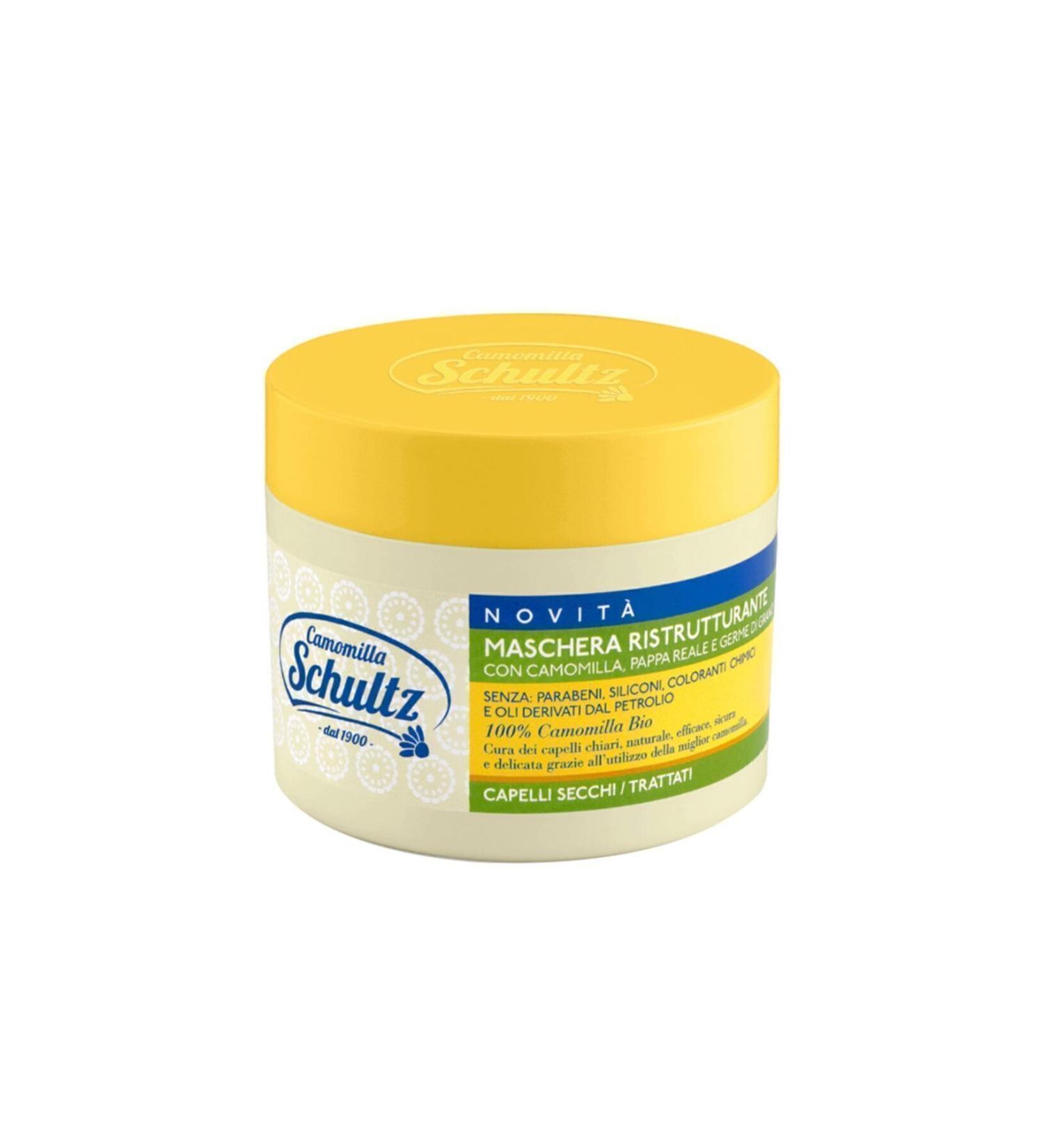 Schultz Repair Hair Mask 300 ml