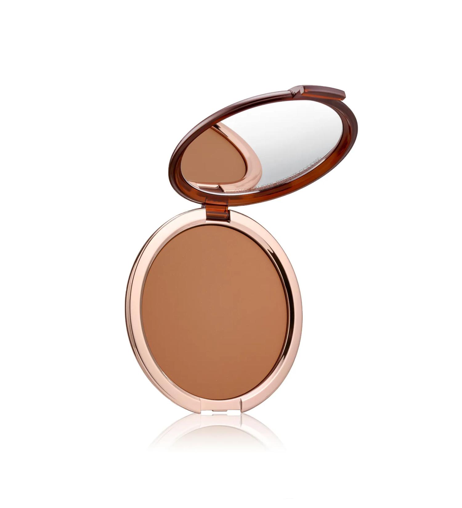 Estee Lauder Bronzing Powder - Bronze Goddess Powder Bronzer 21gr - Color: 03 Medium/Deep - Buy Online on GoSupps.com