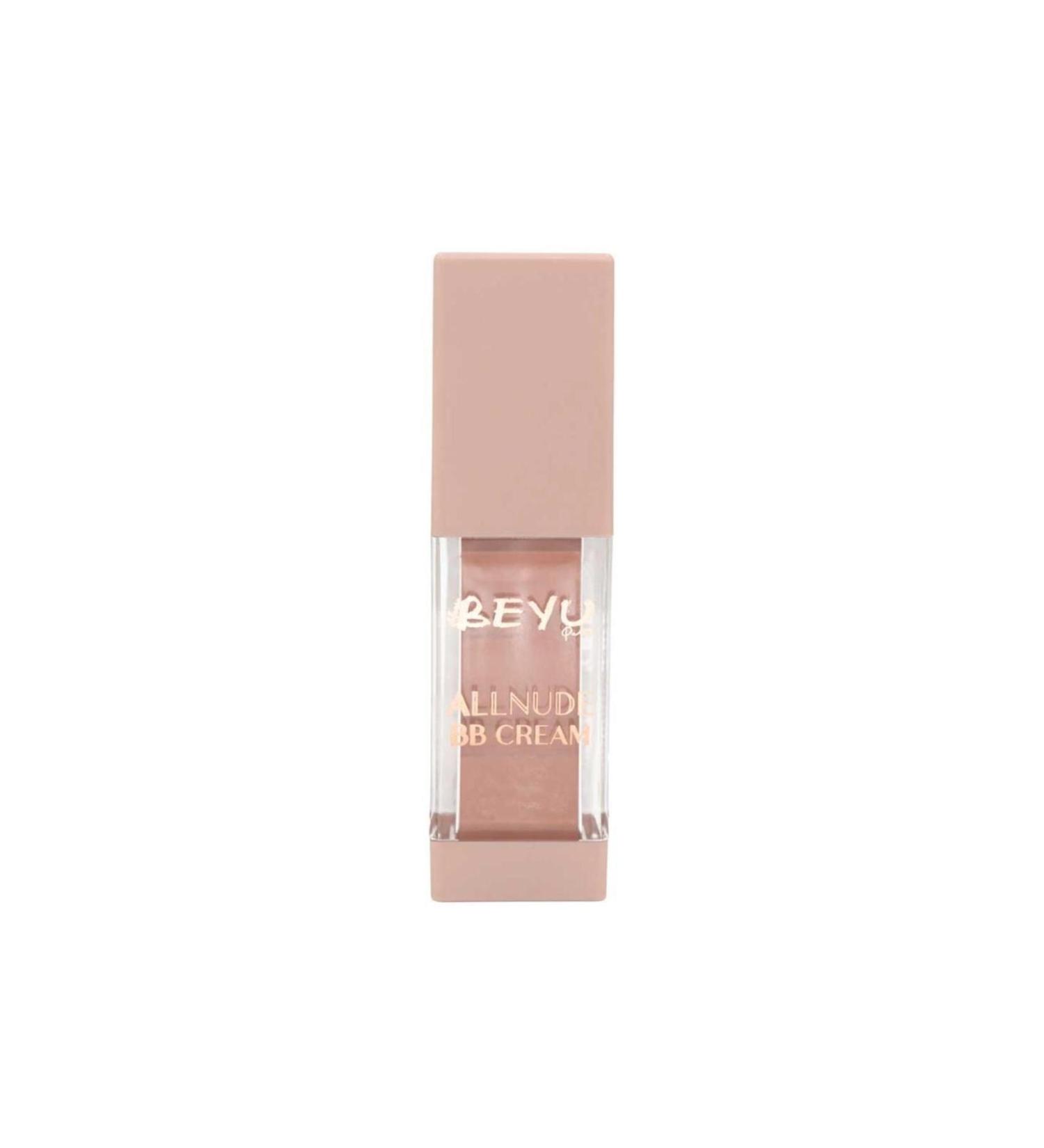 De Luxe Beyu Paris Deluxe Beyu Paris All Nude BB Cream 4