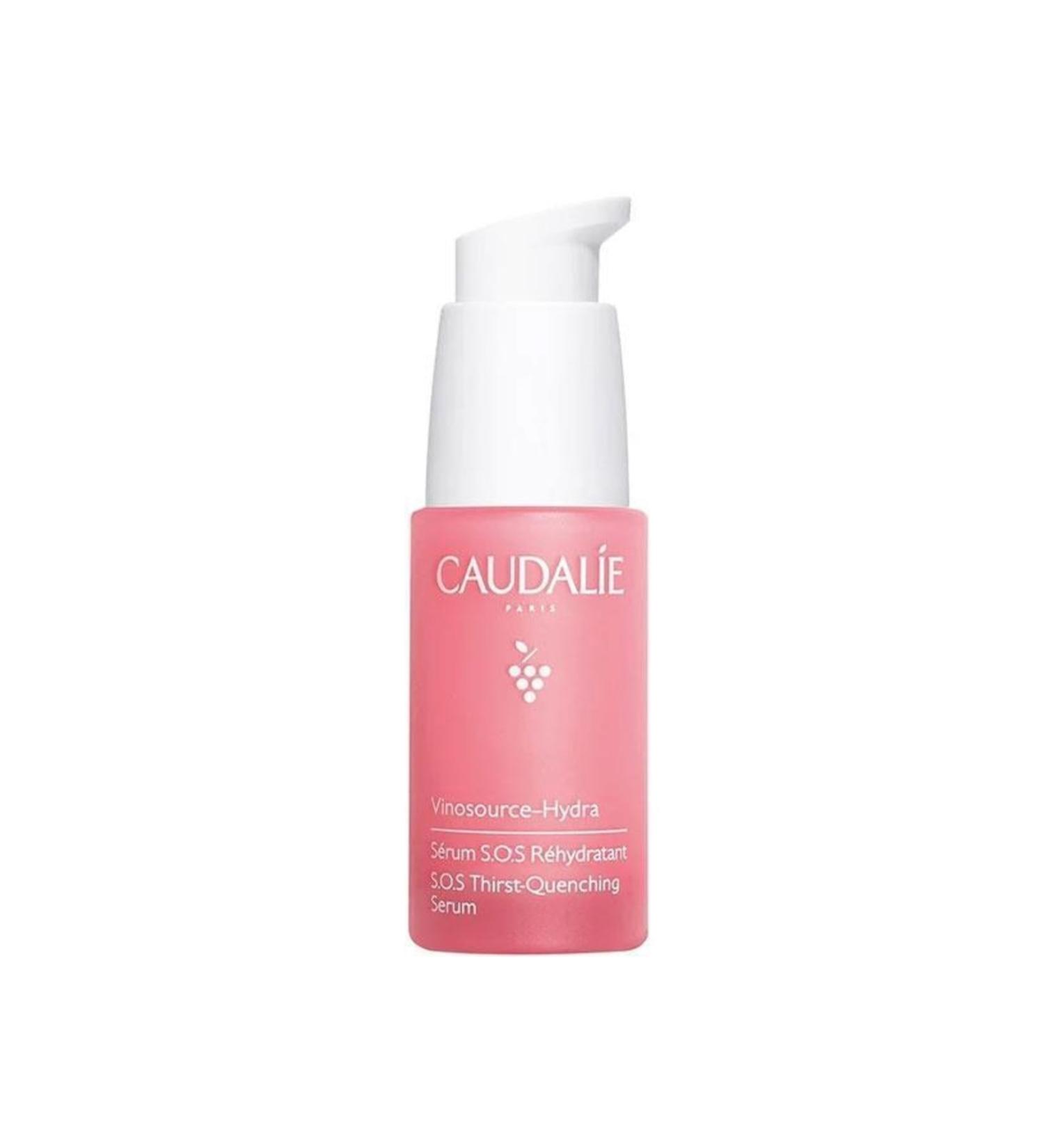 Caudalie Vinosource Hydra Sauce Thirst 30 Ml Moisture Serum