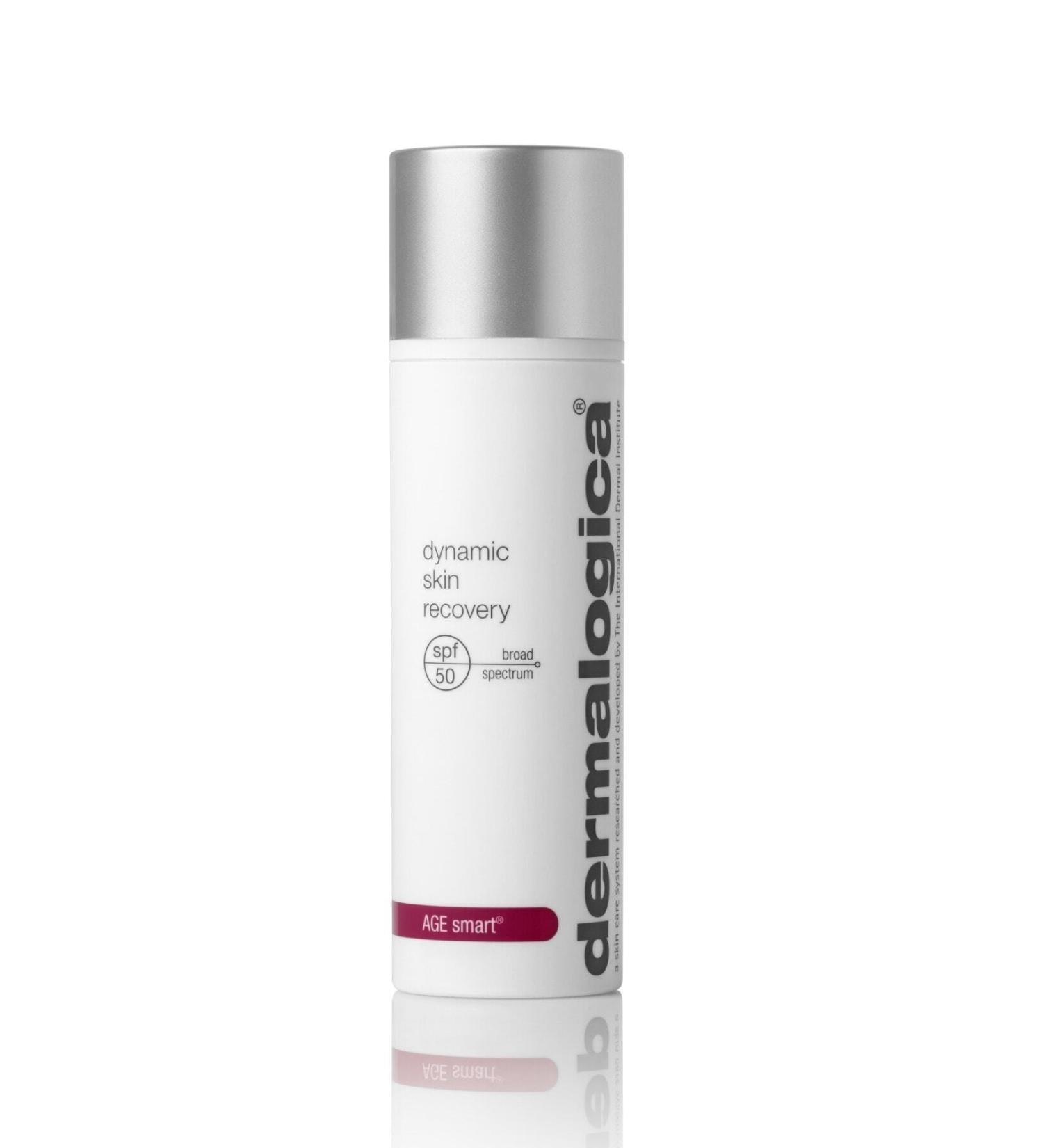 Dermalogica Broad Spectrum Moisturizer Spf50 Helps Reduce Signs of Skin Aging 50ml