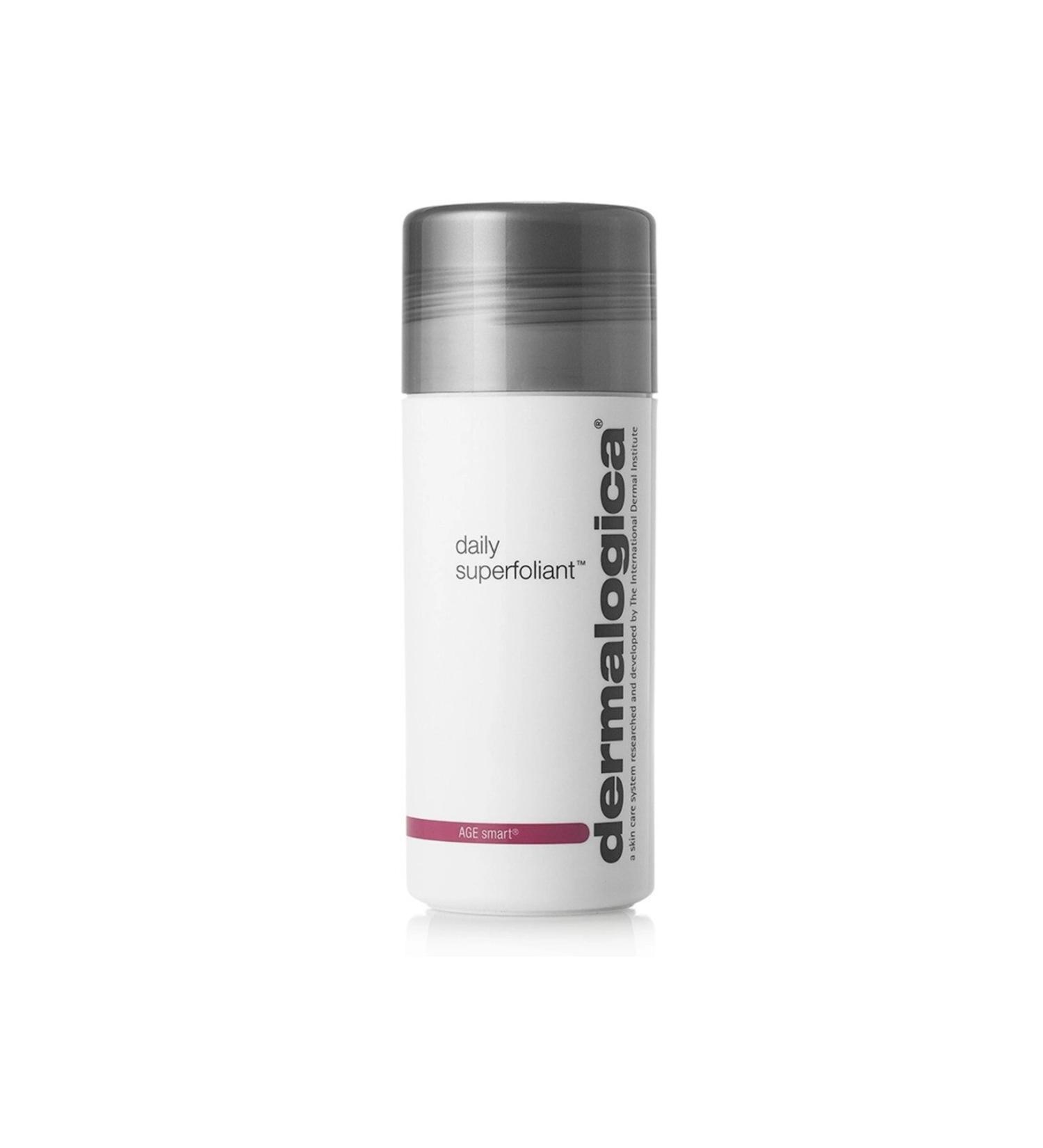 Dermalogica Daily Superfoliant - Anti-Pollution Brightening Powder Peeling with Niacinamide 57 gr - Buy Online on GoSupps.com