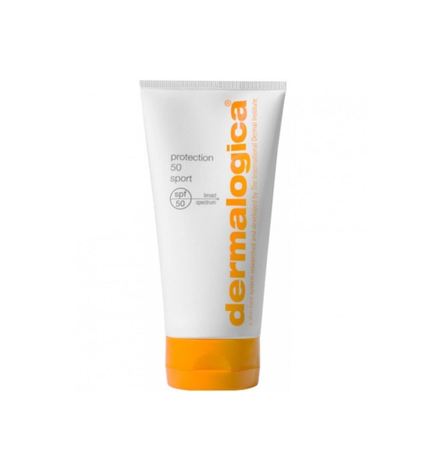 Dermalogica Protection 50 Sport Spf 50 Sun Cream 156ml