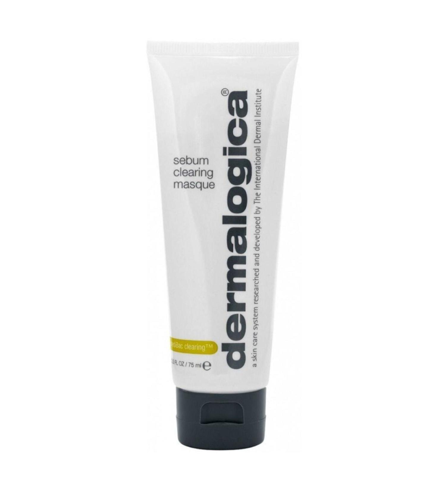 Dermalogica Dermalogica Sebum Clearing Masque 75 ml