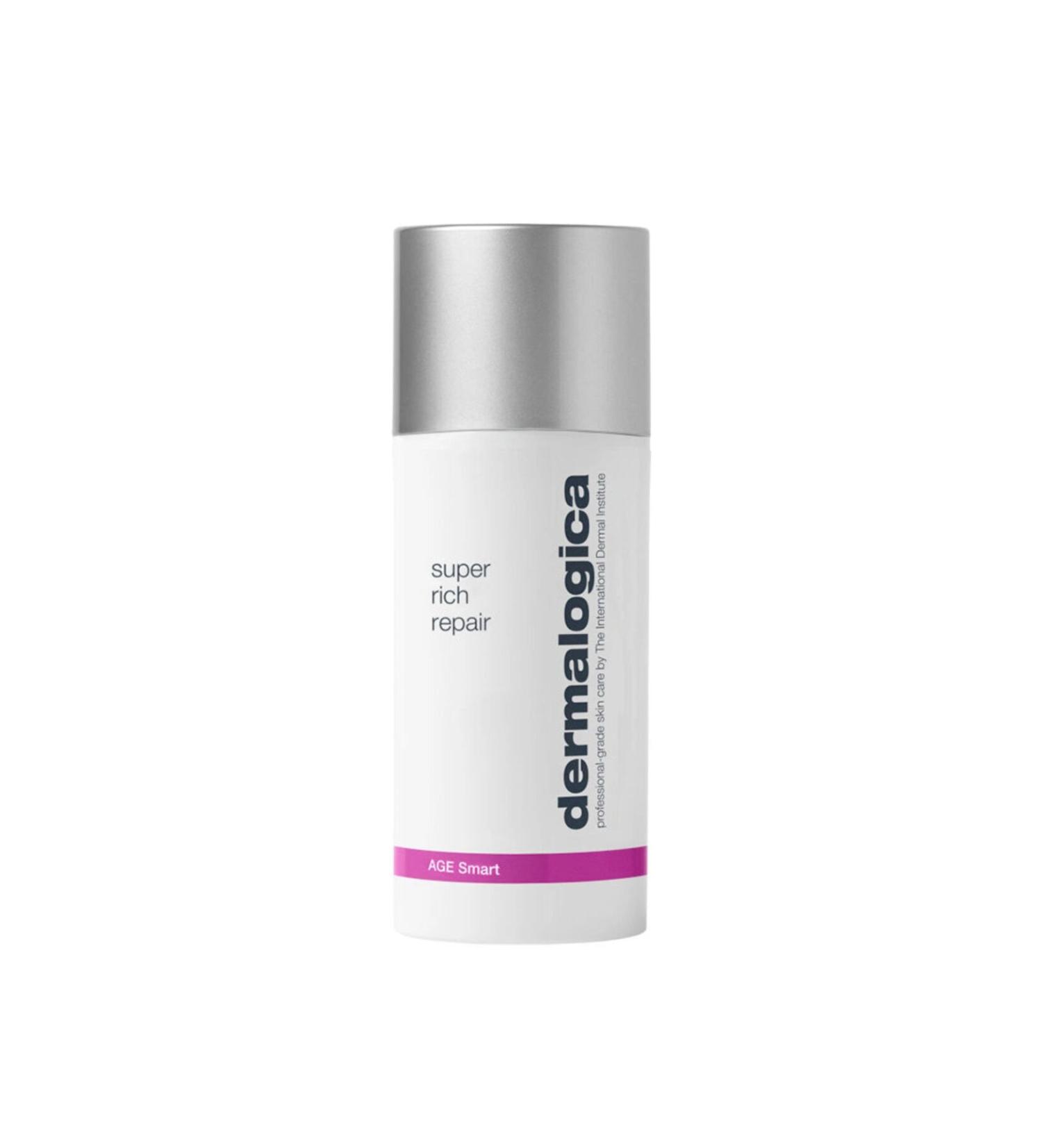 Dermalogica Super Rich Repair Moisturizing Repair Care Cream 100ml