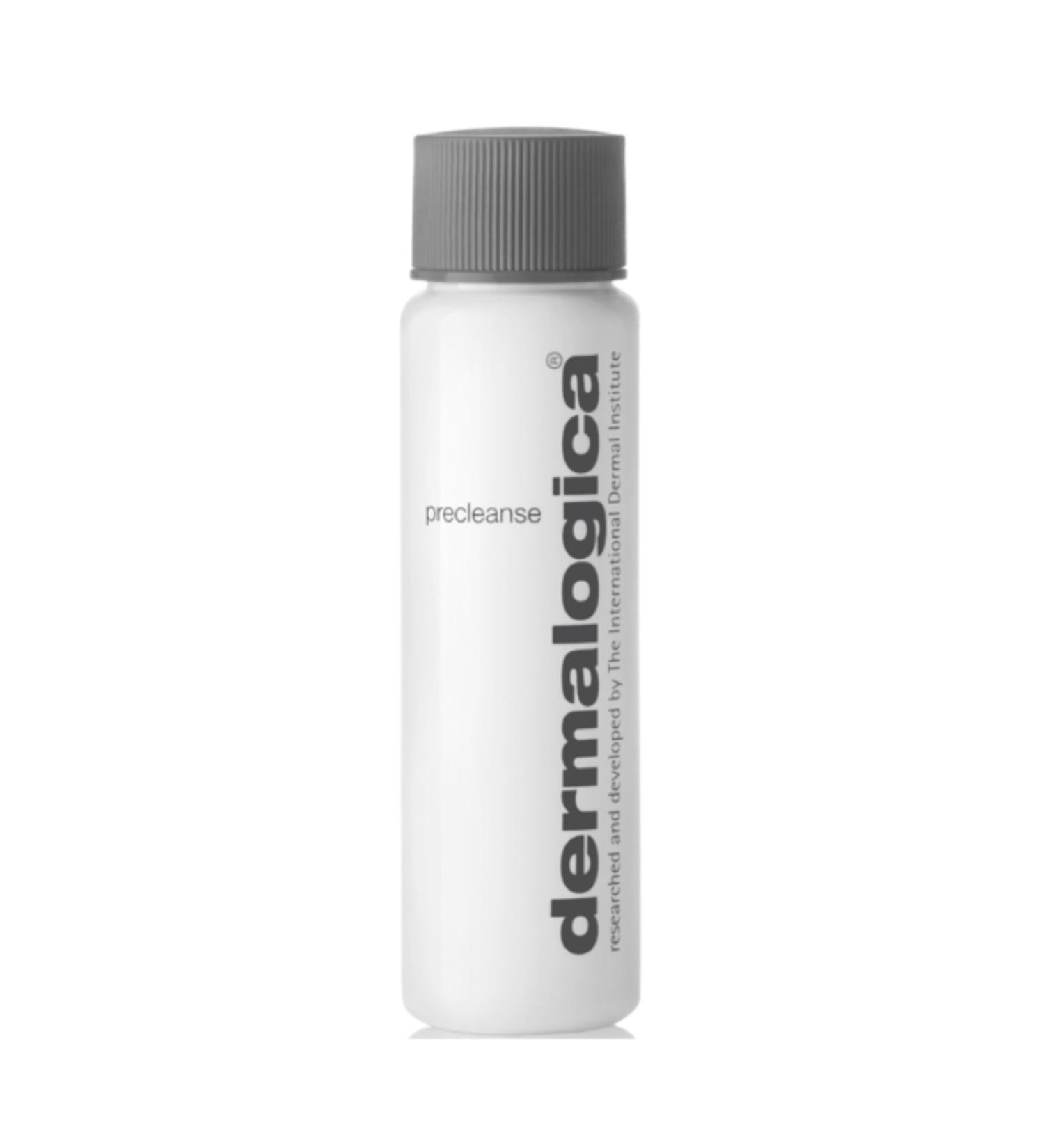 Dermalogica SKIN MAKEUP AND EYE MAKEUP CLEANSER OIL FOR SENSITIVE RED ACNE SKIN 30ML - Buy Online on GoSupps.com