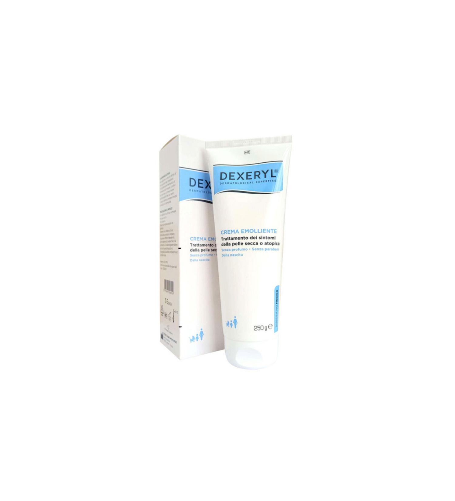 DEXERYL Moisturizing Cream 250 G