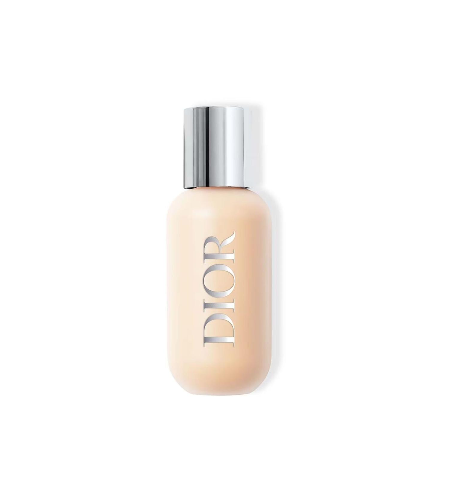 Dior LONG-LASTING FOUNDATION - DIOR BACKSTAGE FACE & BODY FOUNDATION - 0W DKHAIR991 - Buy Online on GoSupps.com