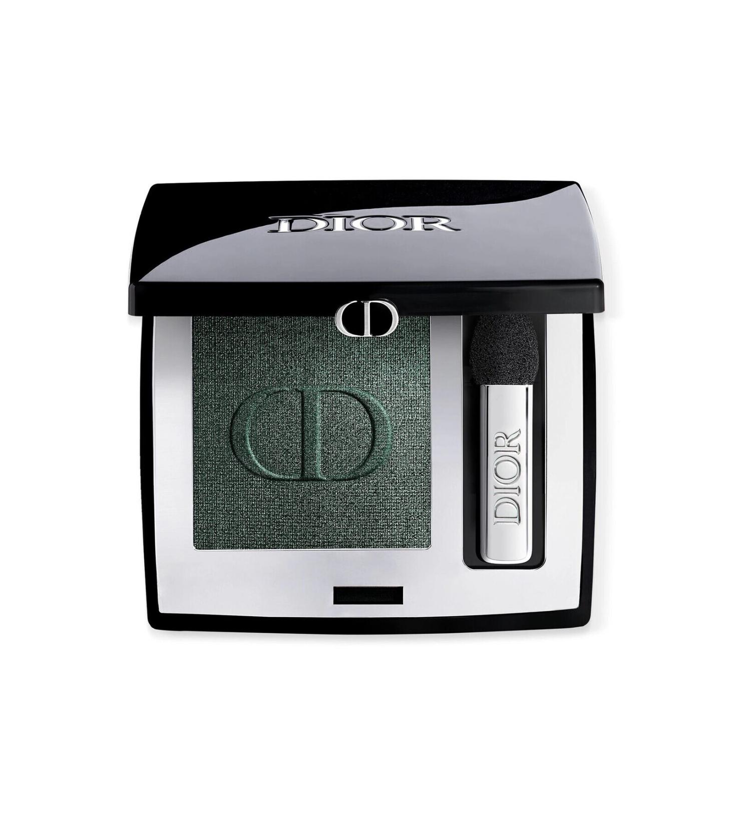 Dior Diorshow Mono Couleur-High Colour and Long Lasting Eyeshadow-280 Lucky Clover (2 gr) - Buy Online on GoSupps.com