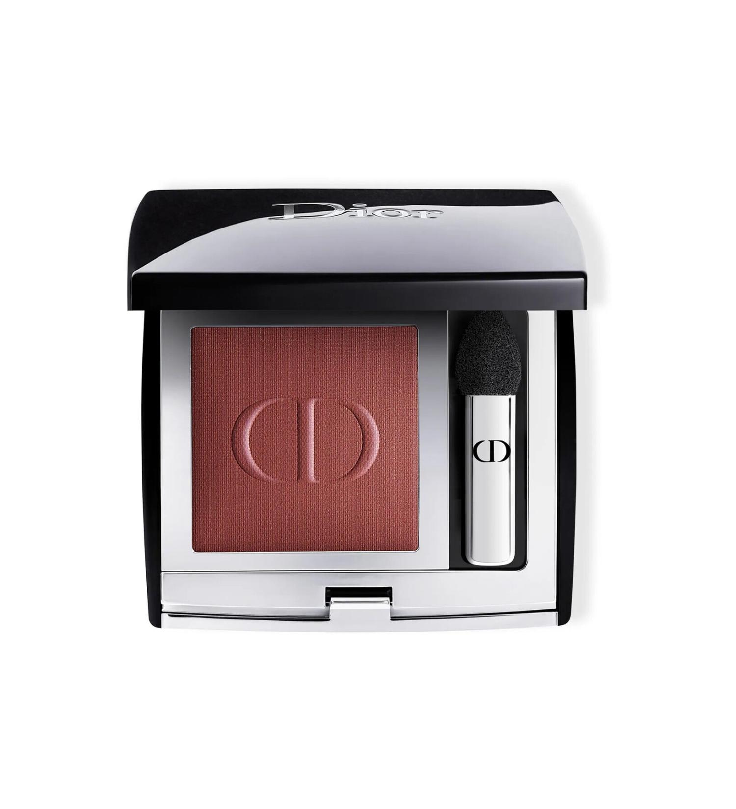Dior Eyeshadow - Mono Couleur Couture - 884 Rouge Trafalgar (2 g)