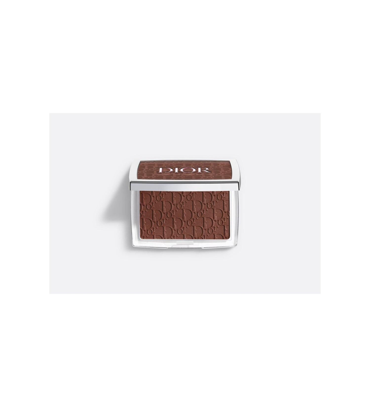 Dior Rosy Glow - Long-Lasting Moisturizing Ultra-Light Textured Shiny Finish Blush