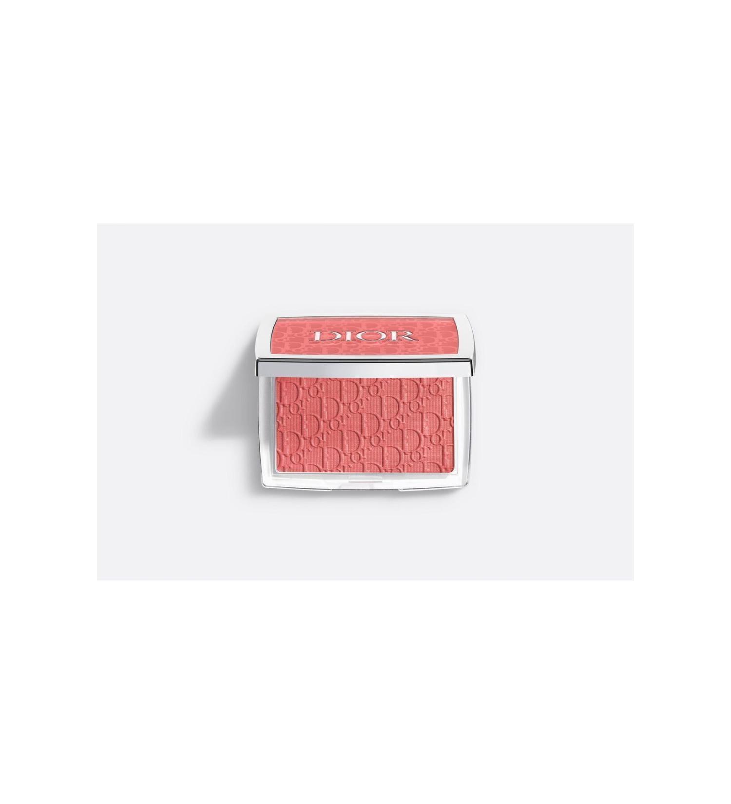 Dior ROSY GLOW - LONG-LASTING NATURAL FINISH ILLUMINATING SHIMMER BLUSH 012 ROSEWOOD DKHAIR880