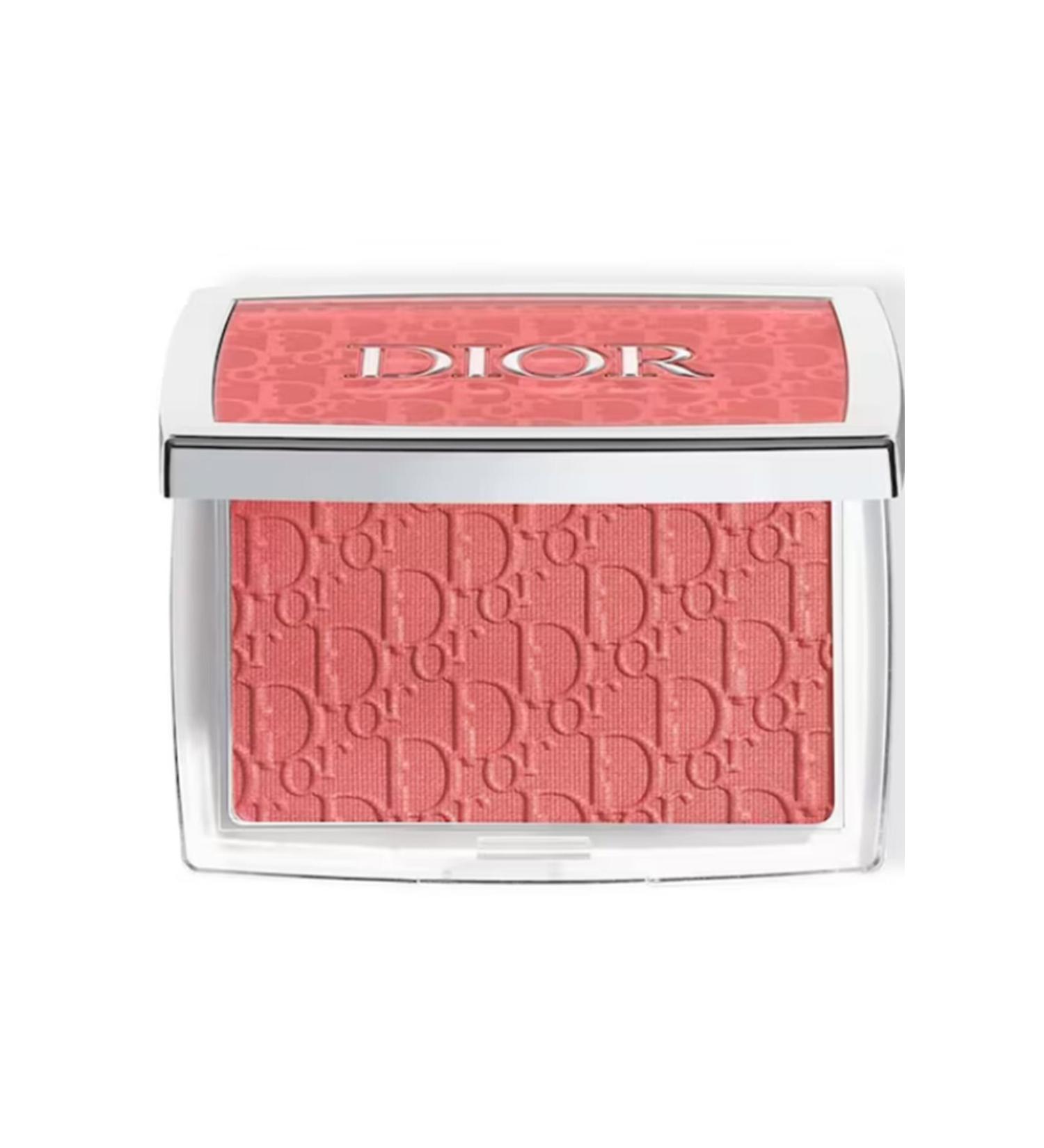 Dior Rosy Glow - Natural Finish Long-Lasting Revitalizing Luminous Blush