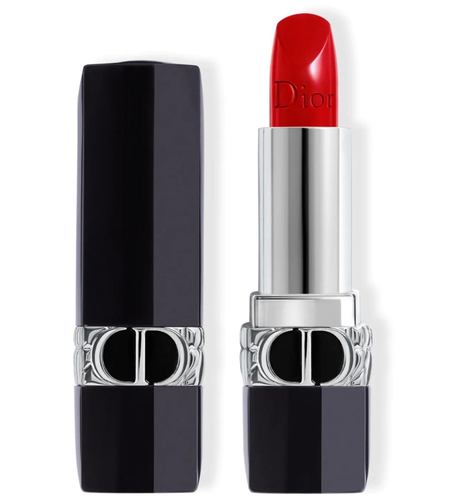 Dior Rouge Lip Balm