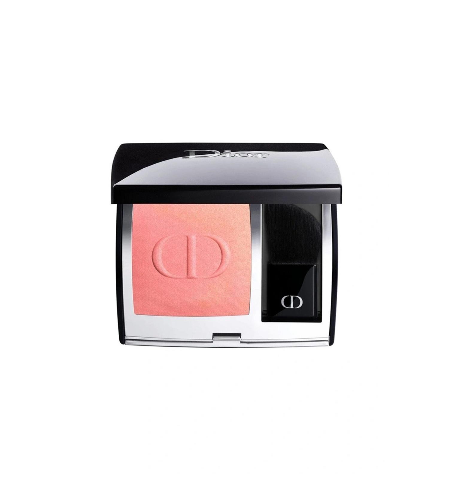 Dior - Blush - Shimmer Rouge Blush - 219 Rose Montaigne