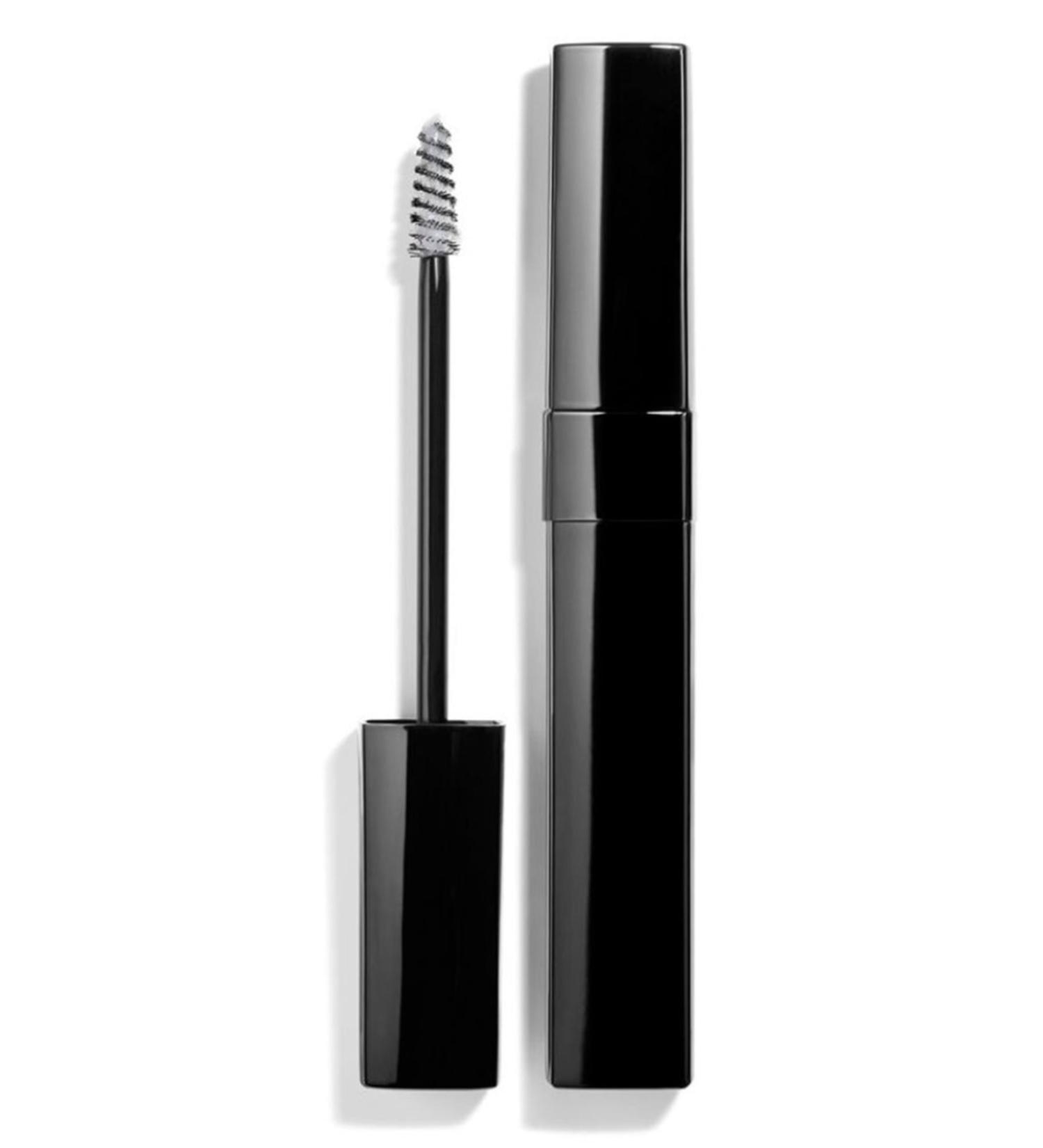 Chanel - Long-lasting Fixative Gel - LE GEL SOURCILS - 350 Transparent (6 g)