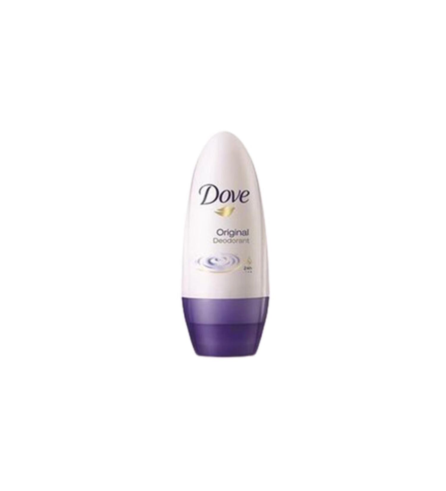 Dove Original Roll-On 50 Ml