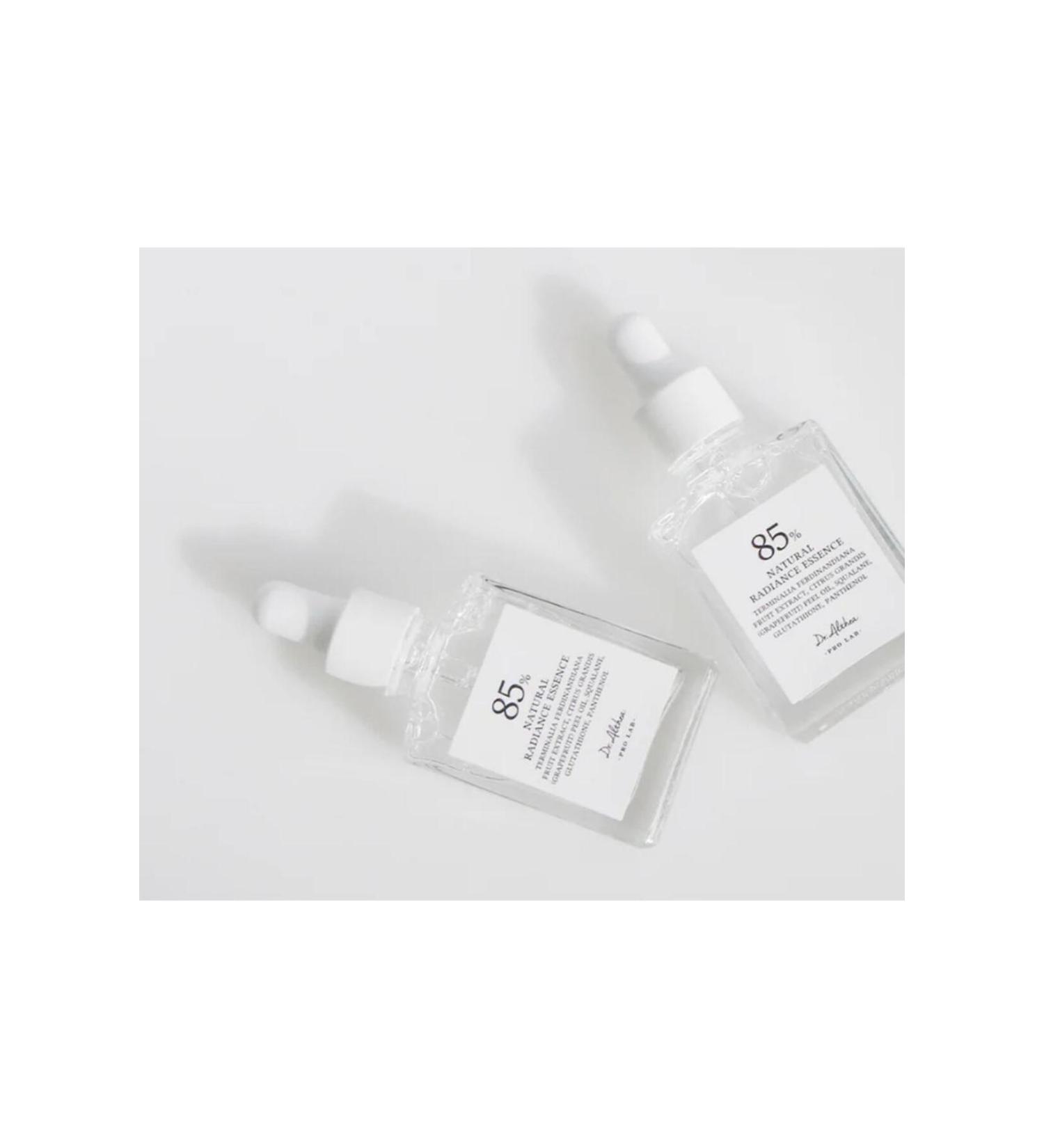 Dr. Althea NATURAL RADIANCE ESSENCE 30ml - Buy Online on GoSupps.com