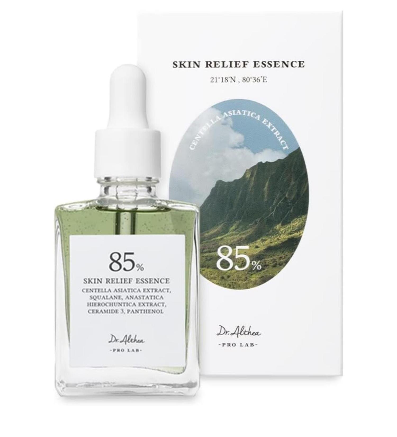 Dr. Althea Skin Relief Essence