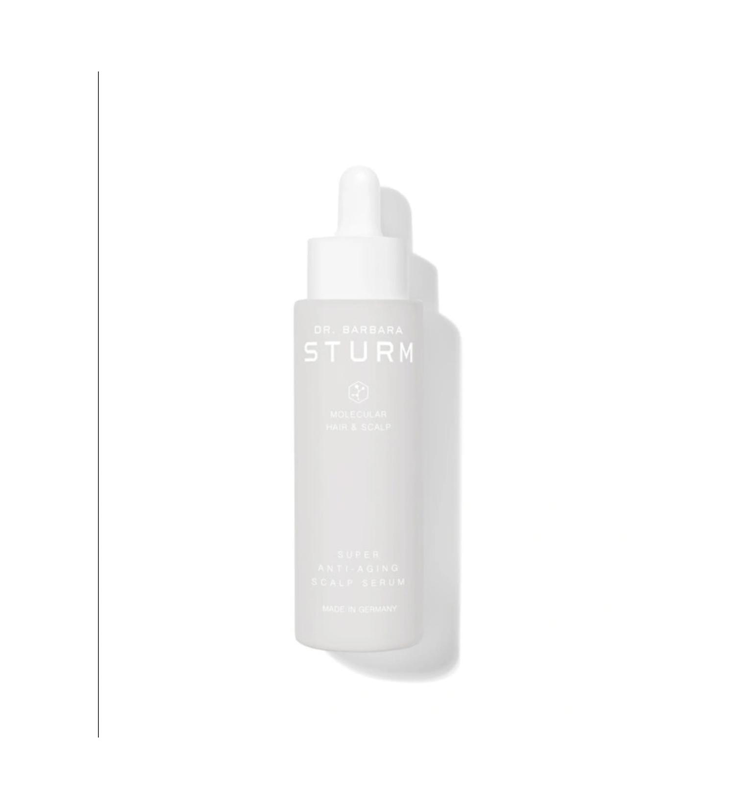 Dr. Barbara Sturm Balancing Scalp Serum 50 ml For Hair Health