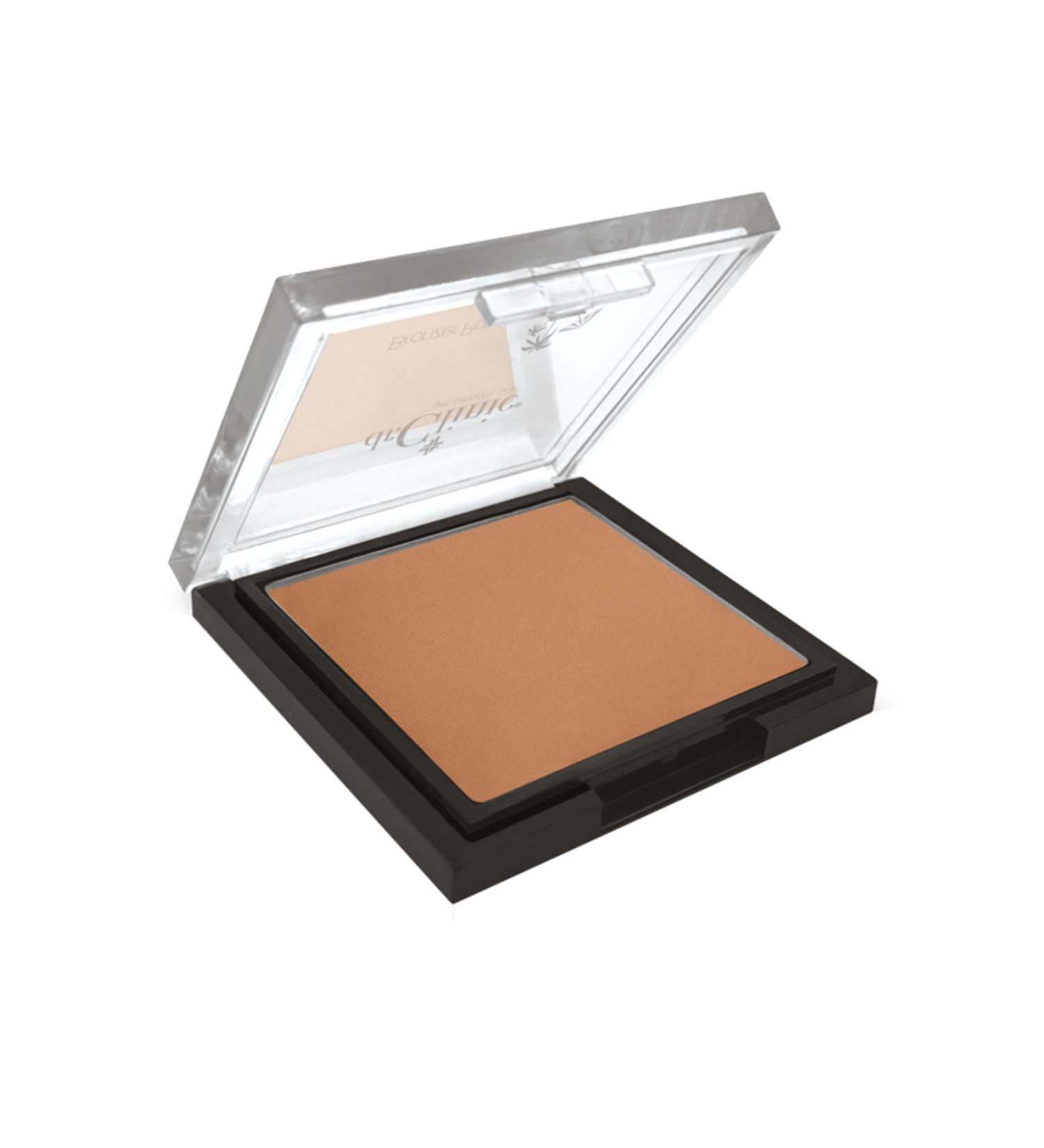 Dr. Clinic Bronze Powder