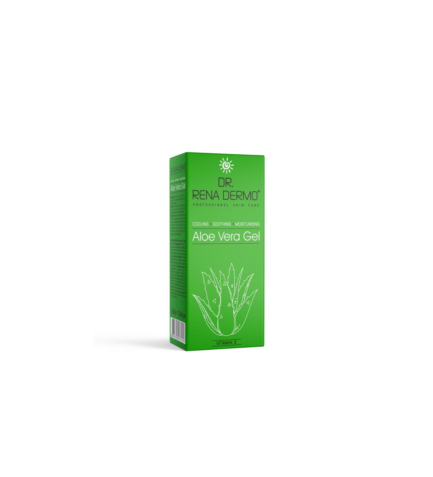 Dr.Rena ALOE VERA GEL