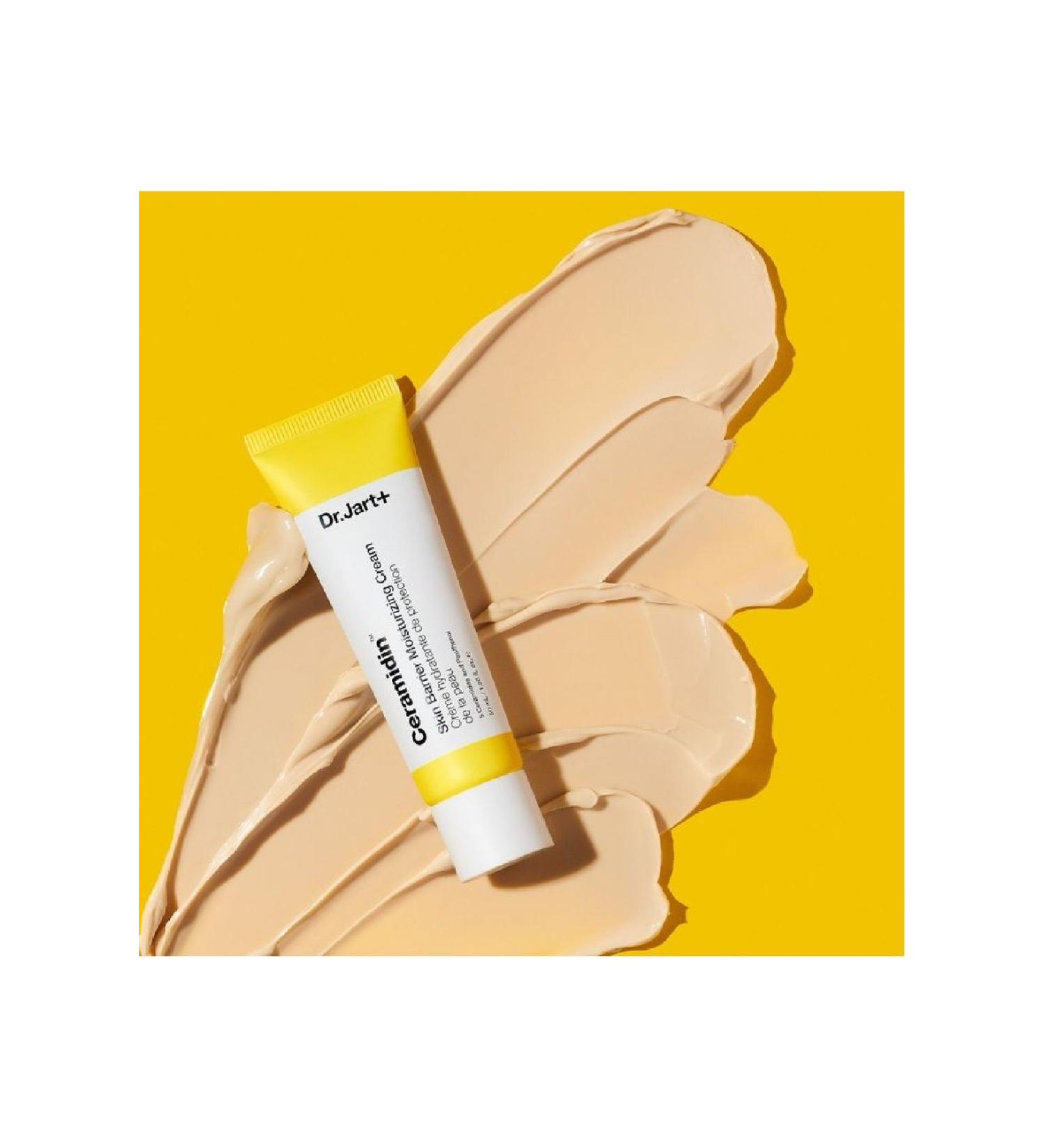 Dr.Jart + - Dermocosmetic Face Moisturizer - 50ML - CAME COSMETICS