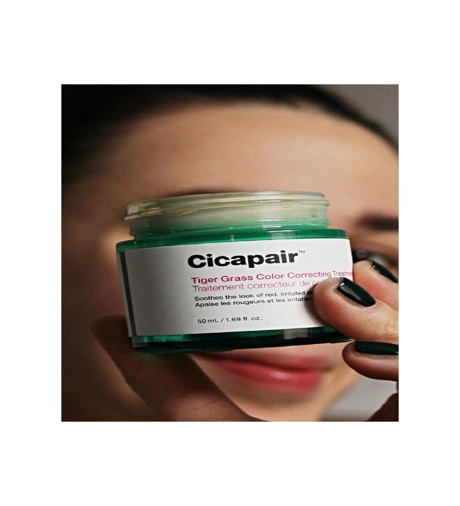 Dr.Jart + - SKIN TONE EQUALIZING FOCUSED CARE - 50ML - CAME COSMETICS