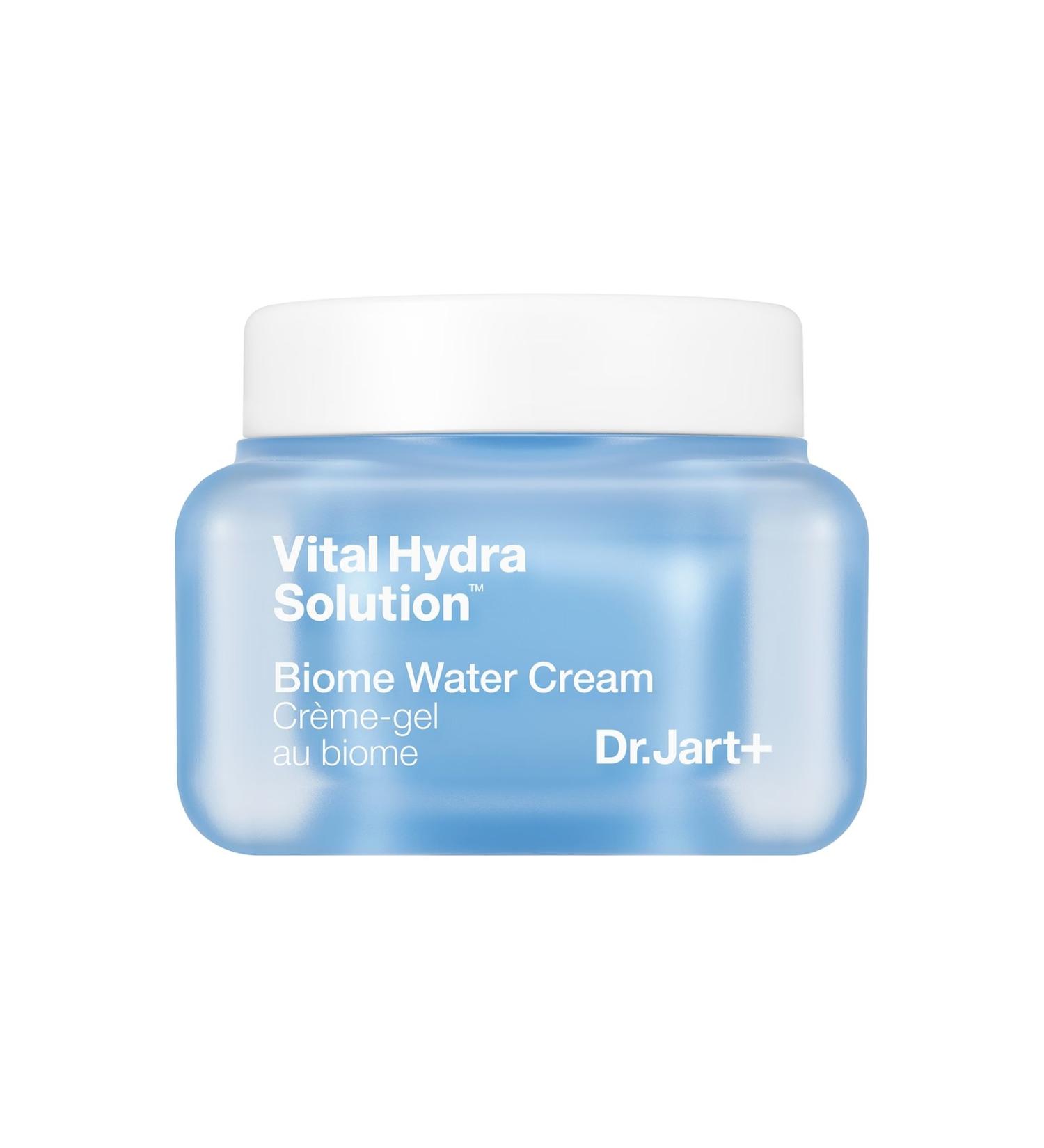 Dr.Jart + VITAL HYDRA SOLUTION WATER CREAM Day Cream 50ml