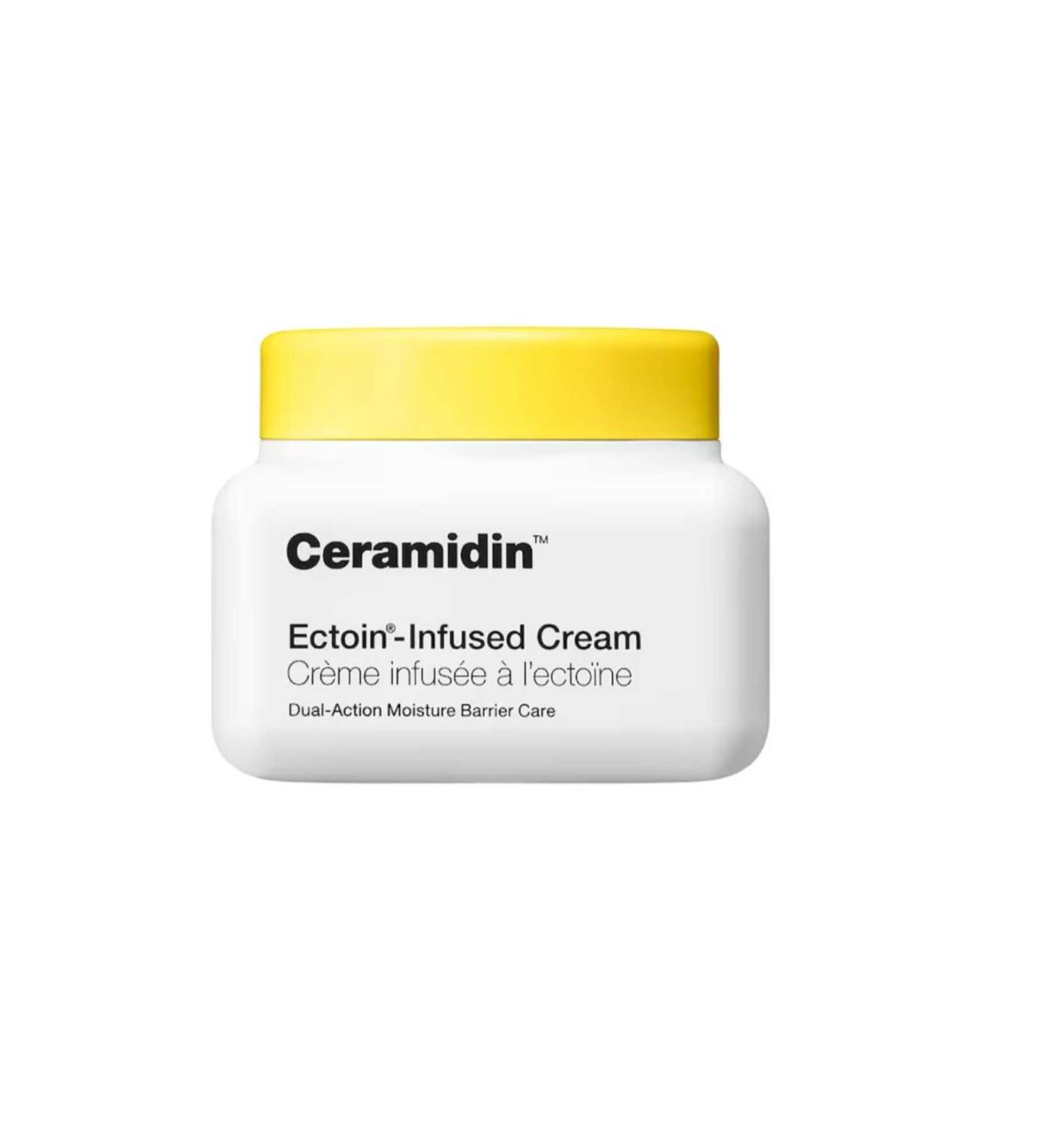 Dr.Jart Ceramidin - Moisturizing Cream 50 ml