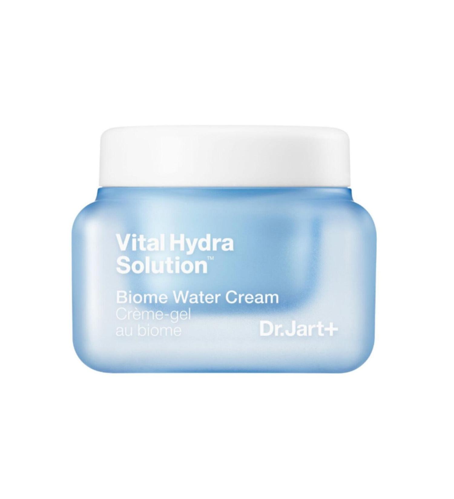Dr.Jart Vital Hydra Solution Water Cream DKProduct117