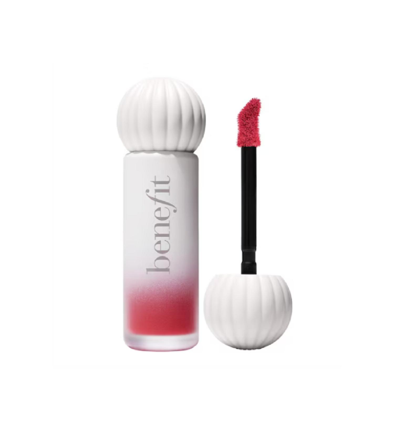 SODA Demi Matte Liquid Lipstick 002 3.5 ml