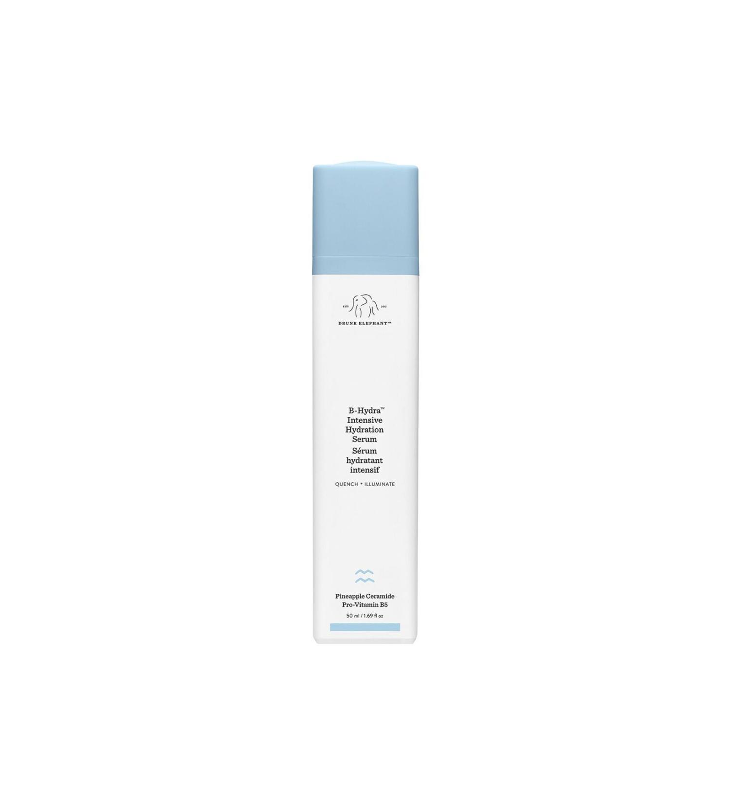 Drunk Elephant B-Hydra Intensive Hydration Serum - Face Serum Facelight635