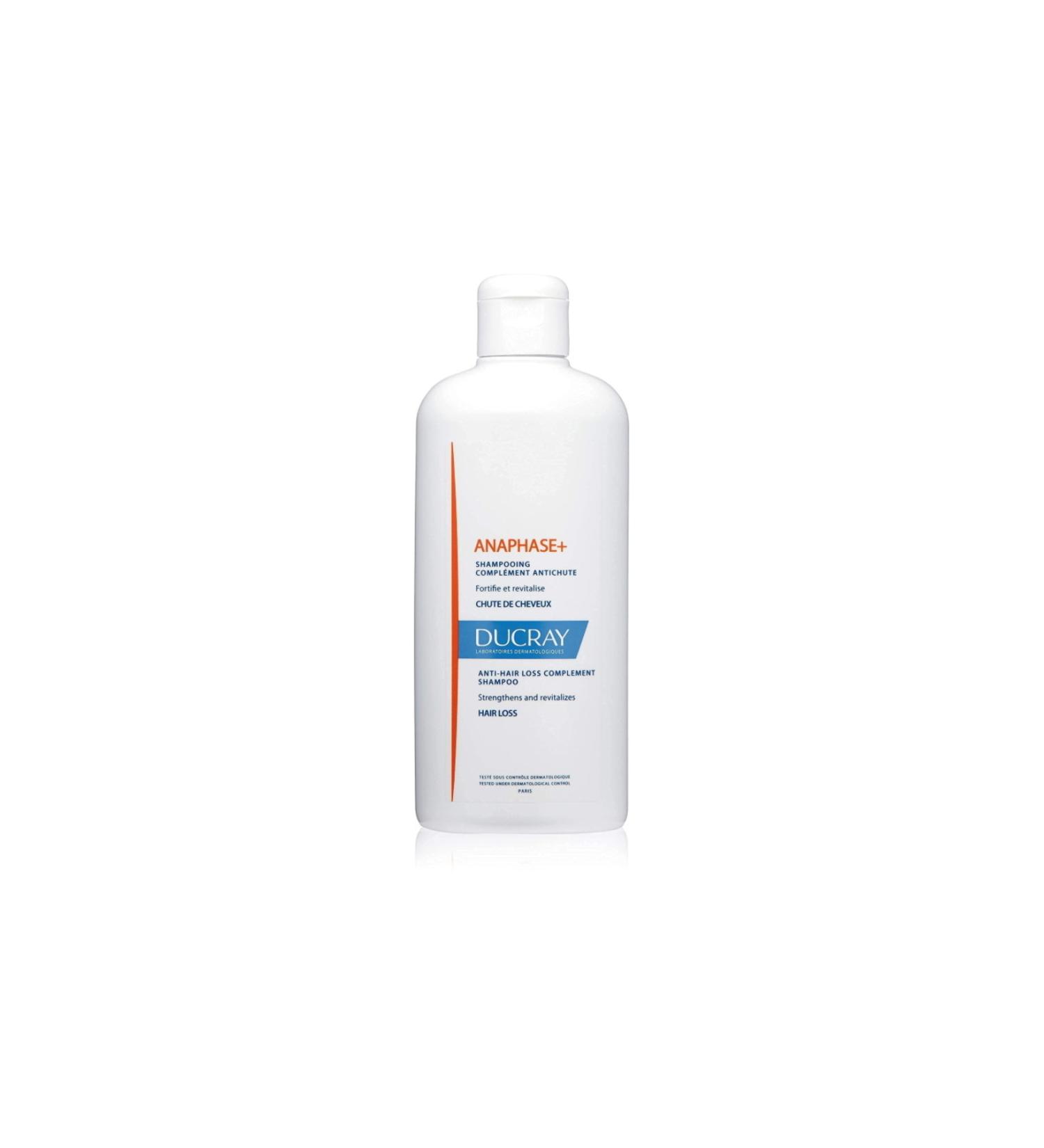 Ducray ANAPASE SHAMPOO