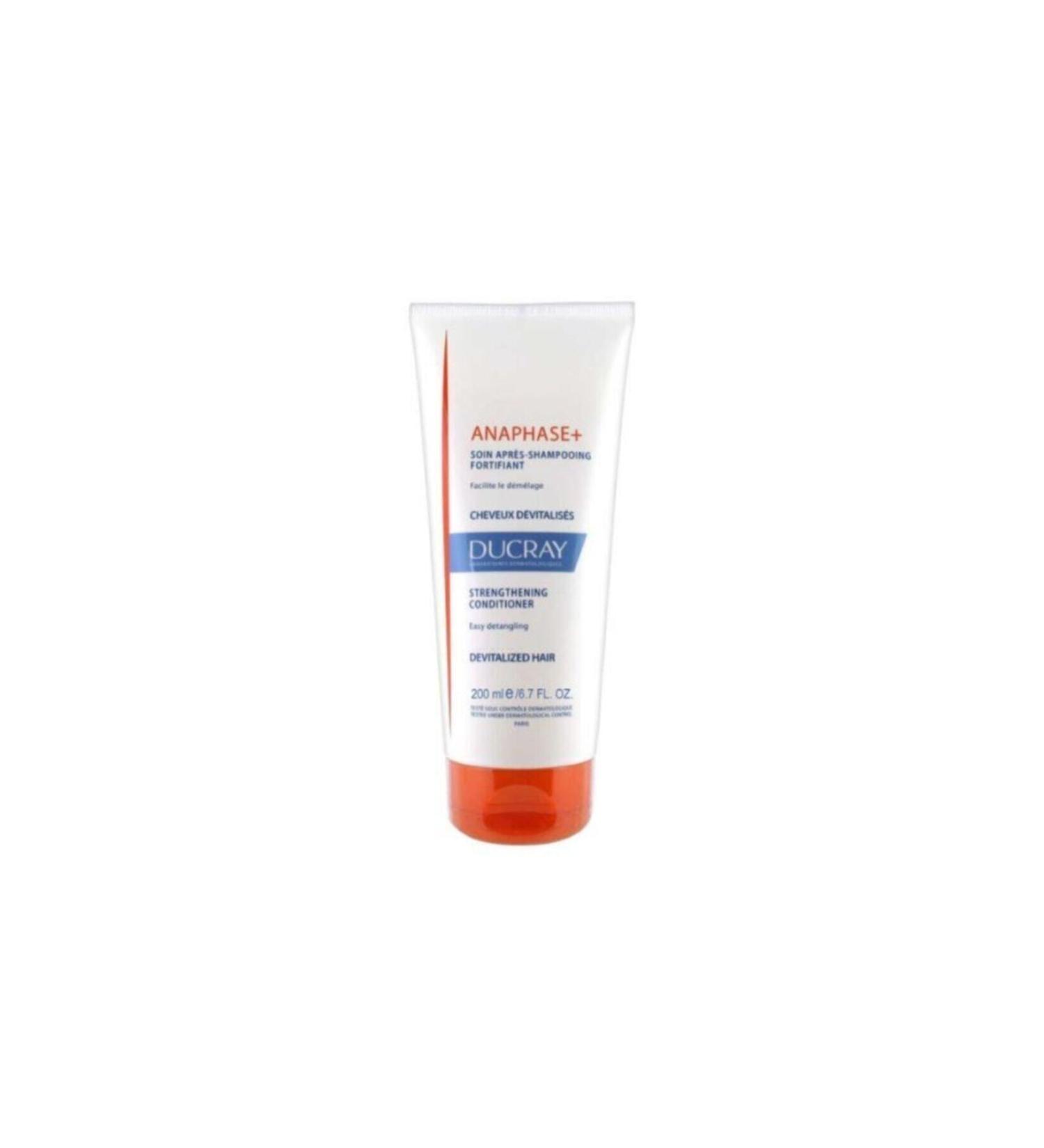 Ducray Anaphase+ Conditioner 200ml