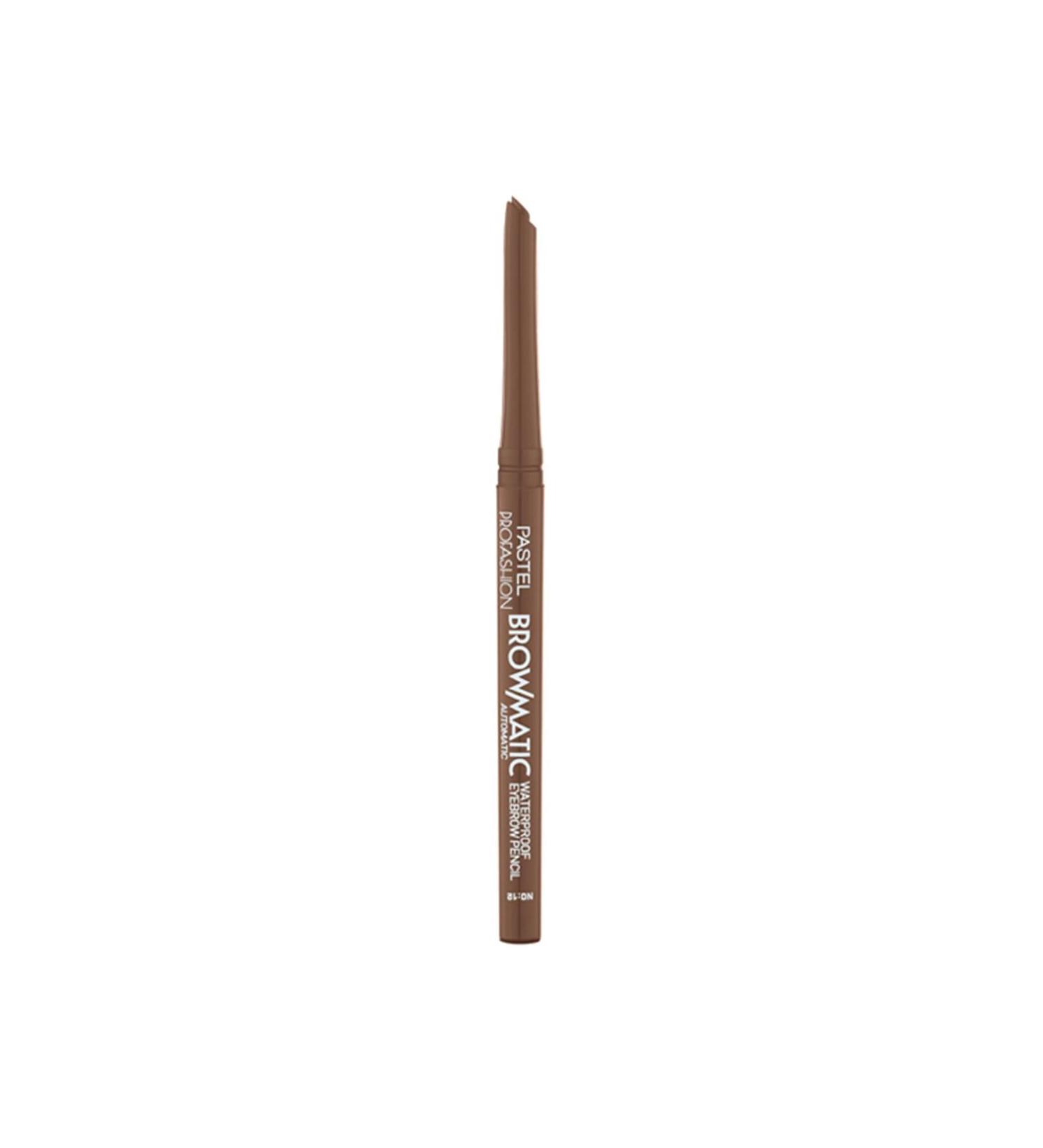Pastel Profashion Browmatic Waterproof 12 Eyebrow Pencil