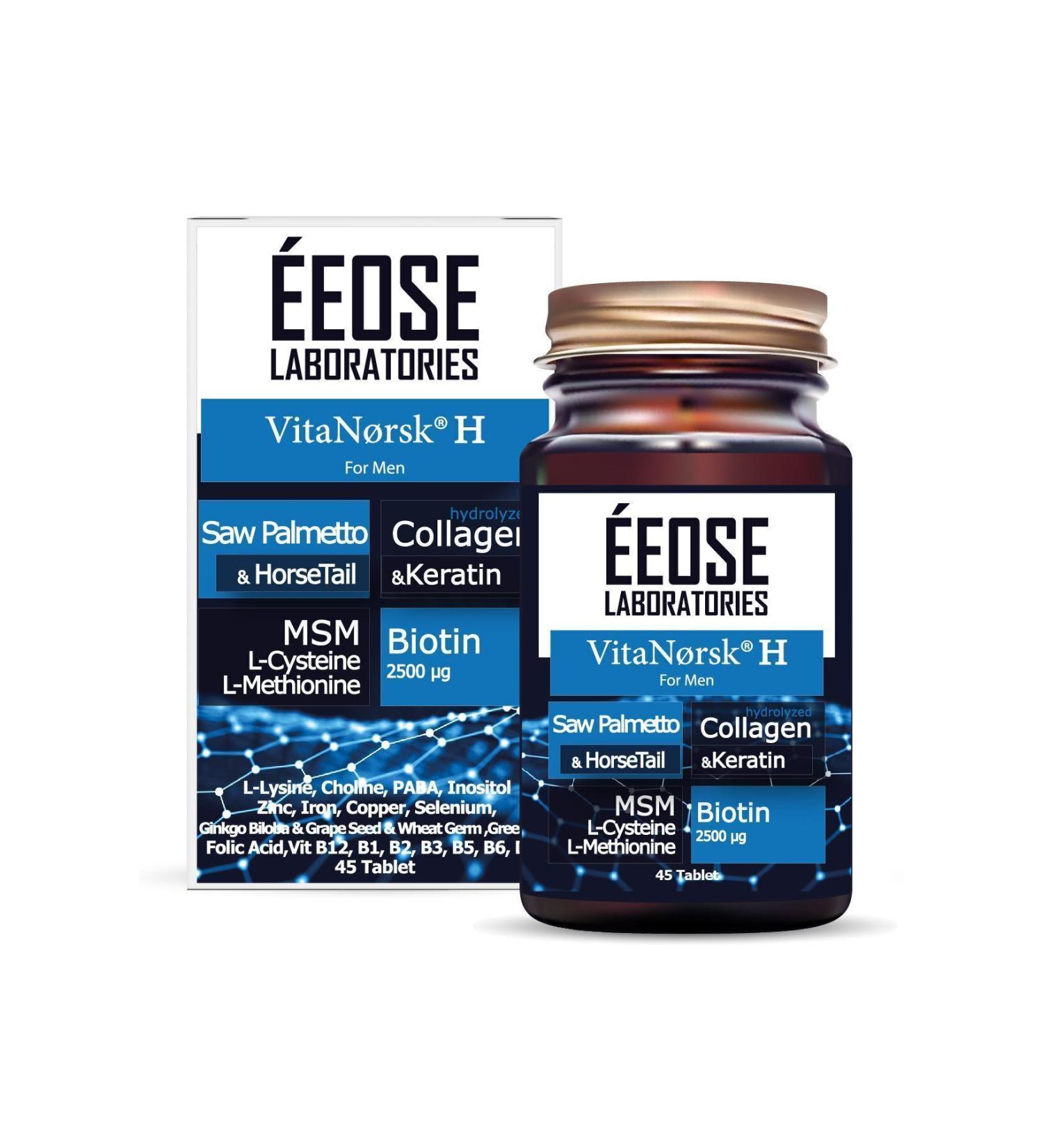 Element Perm Medicine No:2 125 ml