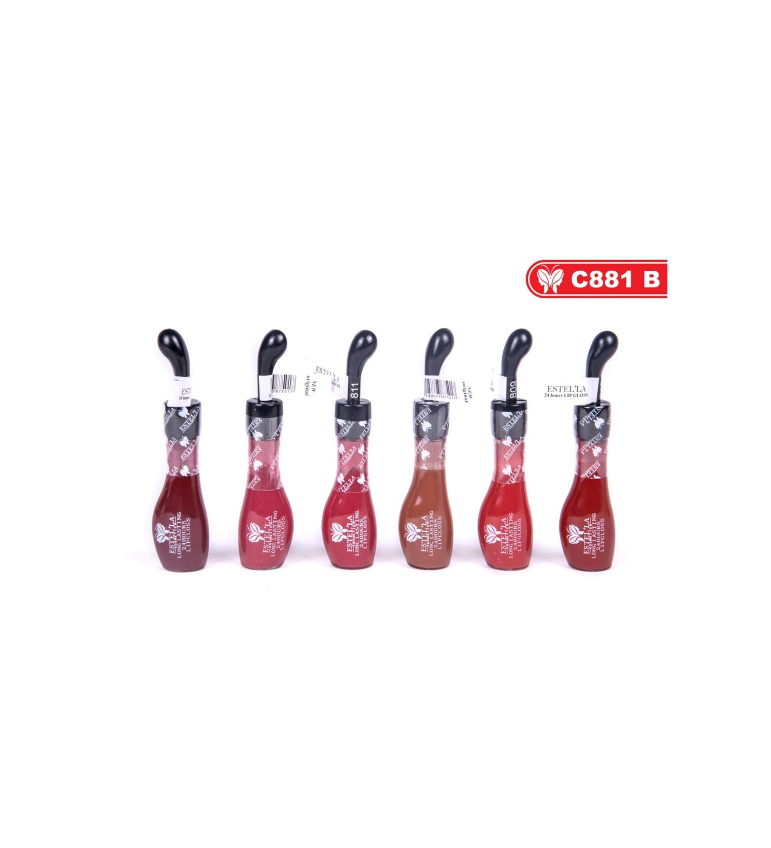 ELFSELY Permanent Pear Lipstick