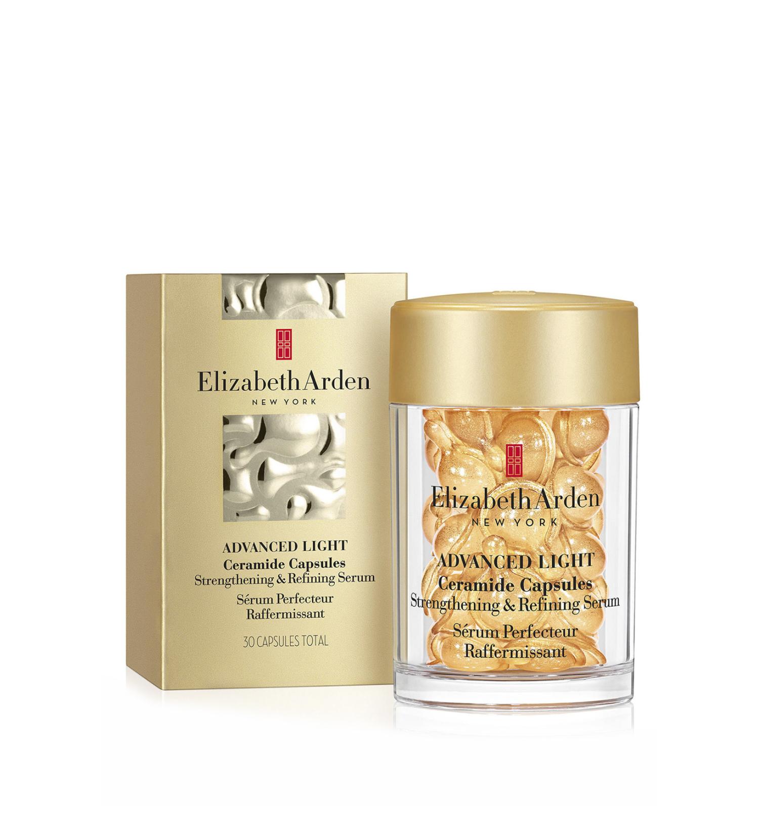 Elizabeth Arden Advanced Light Ceramide 30 Capsules