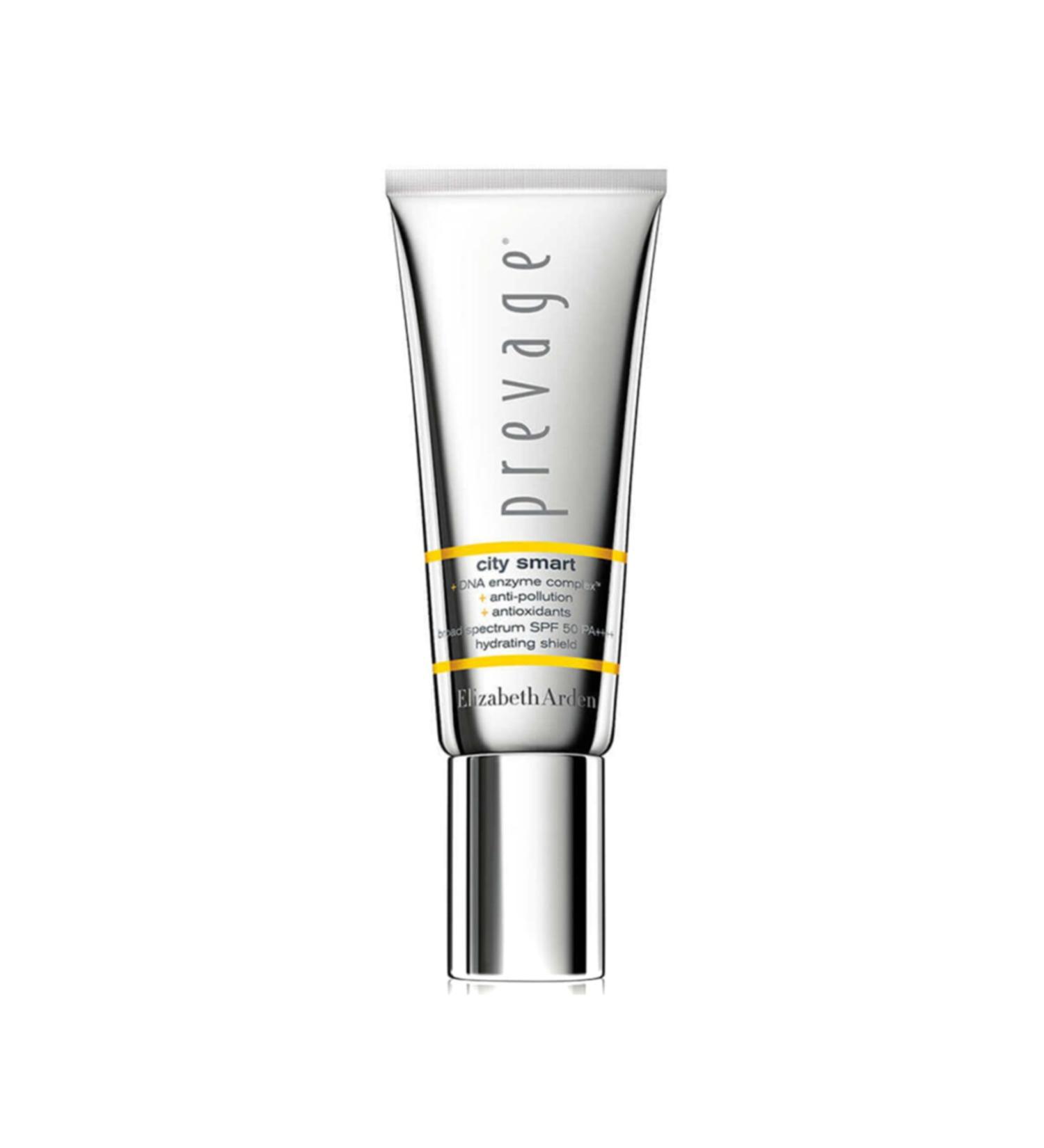 Elizabeth Arden Prevage City Smart Spf 50 Lotion 40 Ml Moisturizer