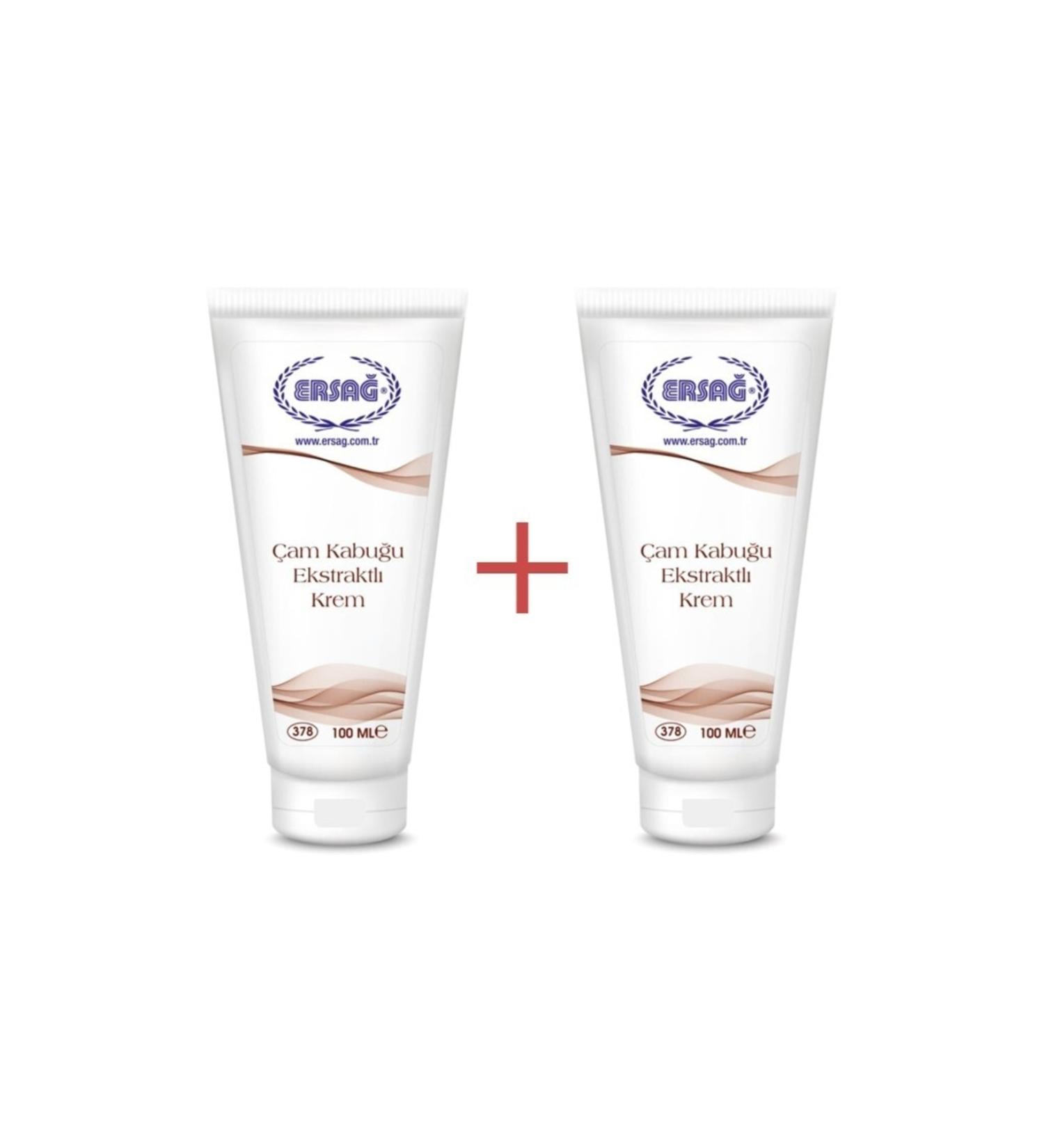 ERS Night Care Lotion 100 Ml