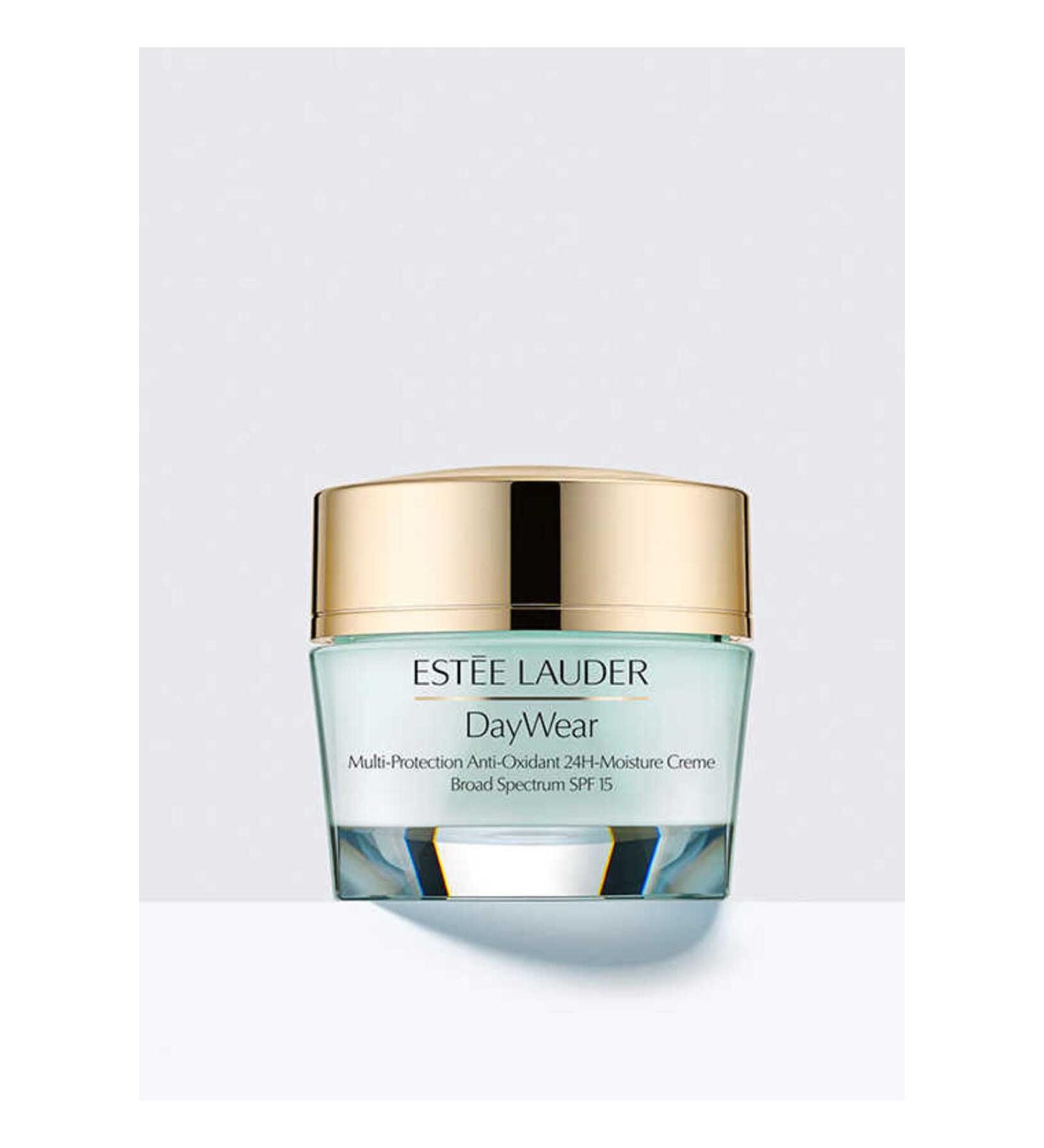 Estee Lauder DAY WEAR 24 HOUR SK N BR GHTEN NG EFFECTIVE SPF15 CREAM NORMAL COMBINATION SK N 30ML GKHAIR718