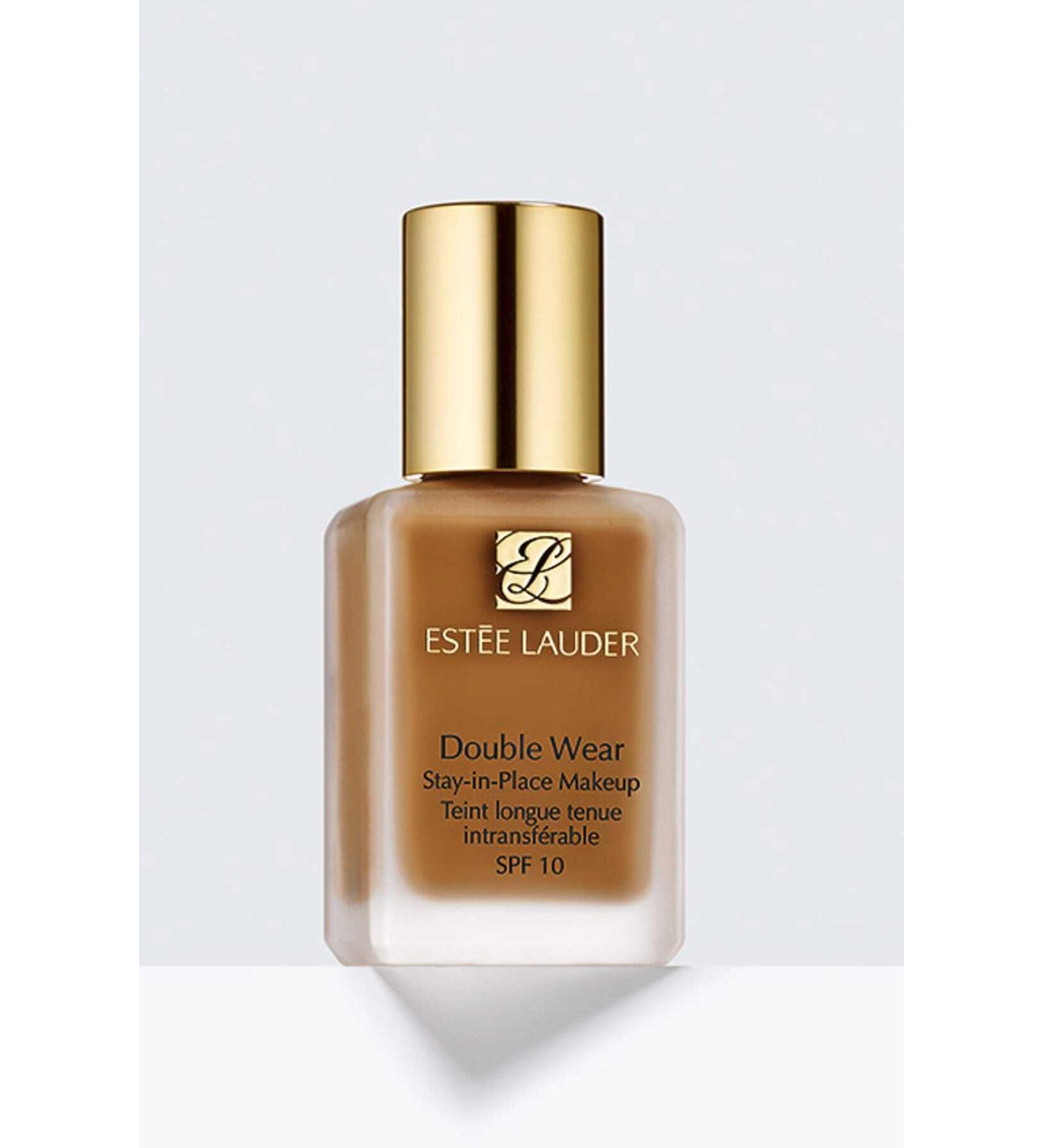 Estee Lauder 6w1 Sandalwood 30 Ml Foundation - Double Wear Foundation Sip Spf10 Natul Nb575