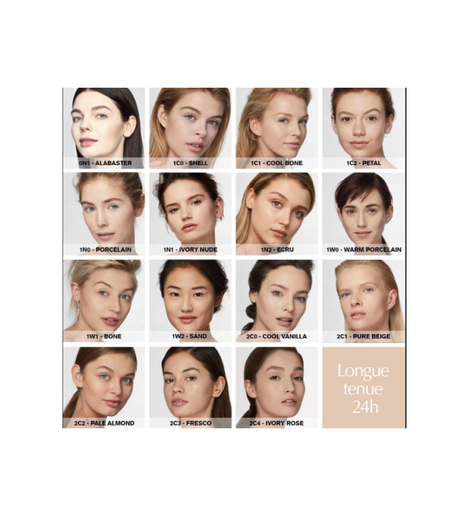 Estee Lauder Double Wear Stay-in-Place Foundation SPF 10 ( 2W1 Dawn ) 30 ml MCZVG35