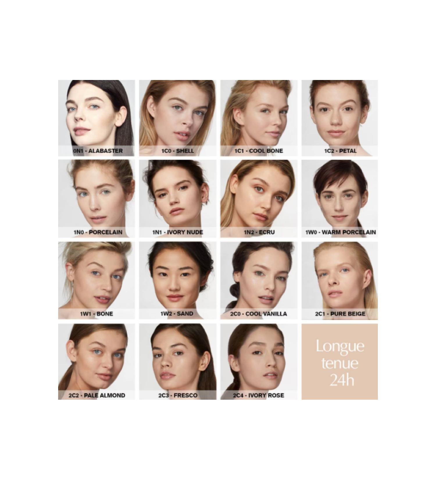 Estee Lauder Double Wear Stay-in-Place SPF10 - Foundation 30 ml