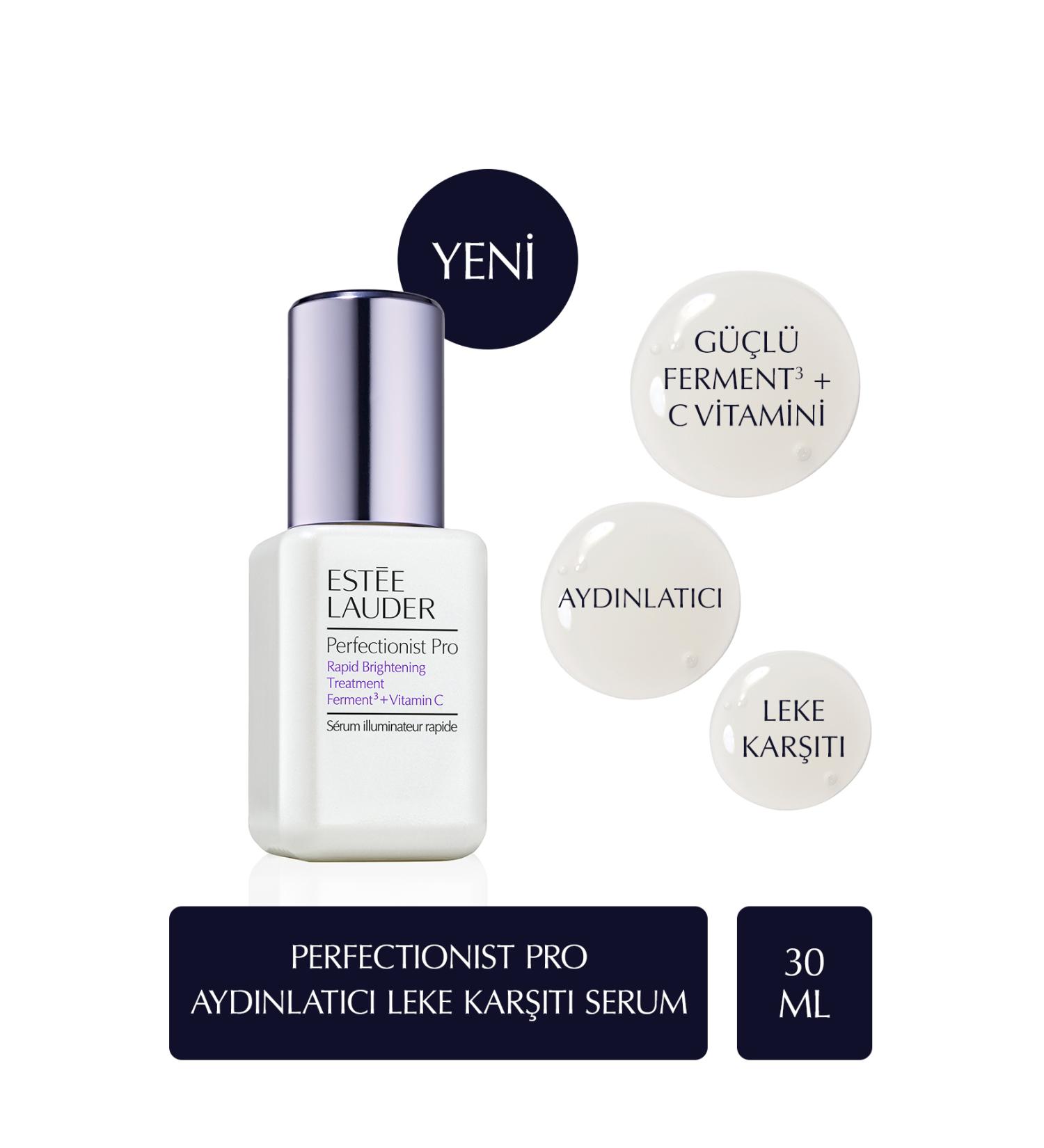 Estee Lauder Visibly Reduces Dark Spots And Pores 30ml Formula Containing Vitamin Cn Nb75