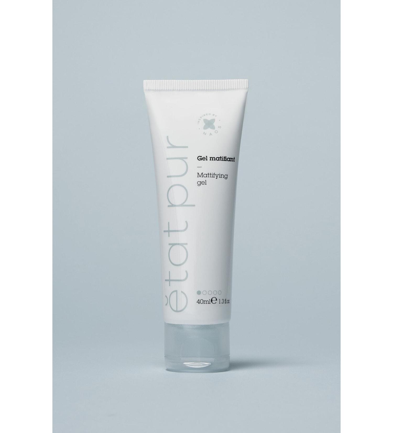 Etat Pur Oil-free Matifying Balancing Cream 40 ml